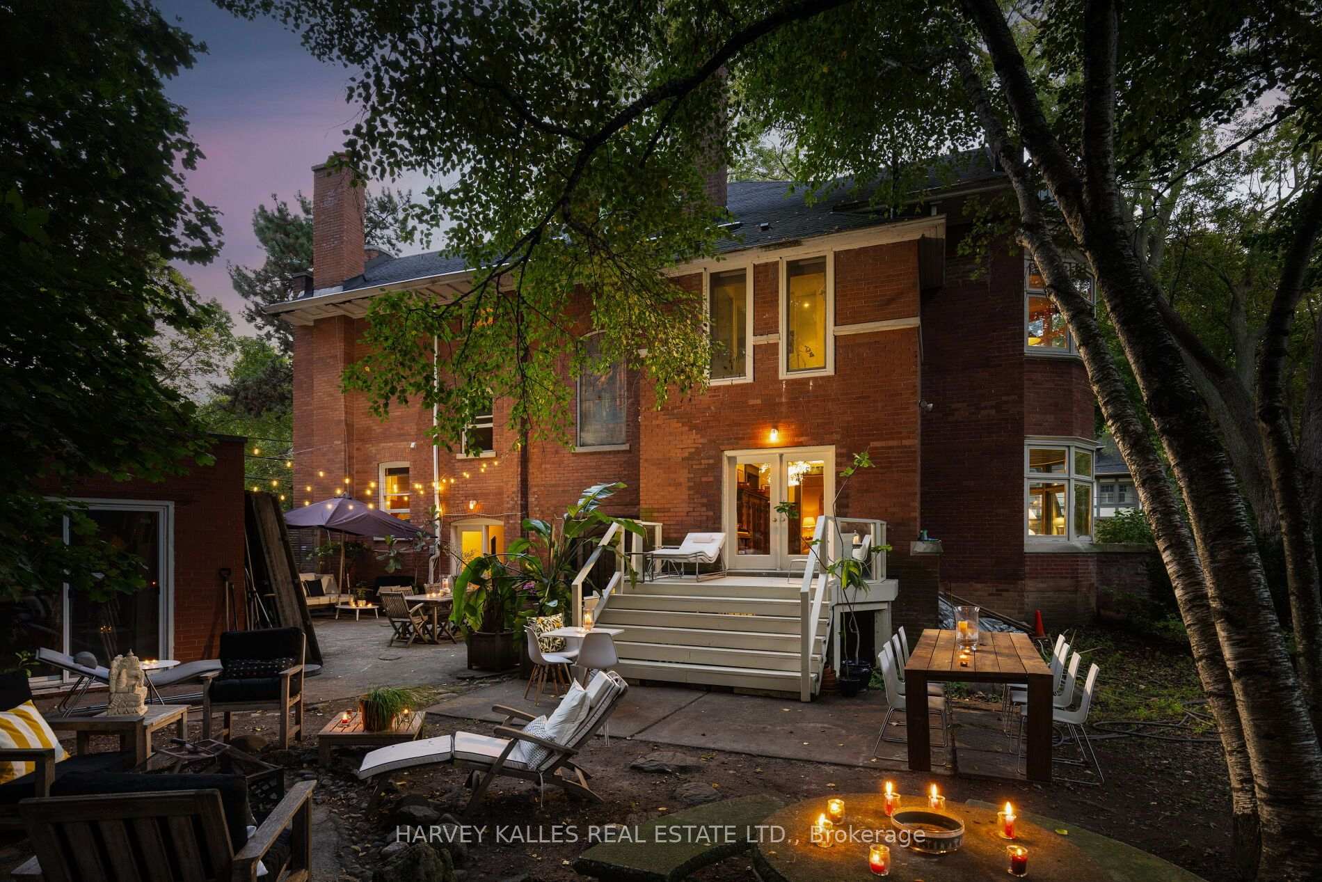 Photo 50 of 114 Glen Road, Toronto, Rosedale-Moore Park — HOMEH