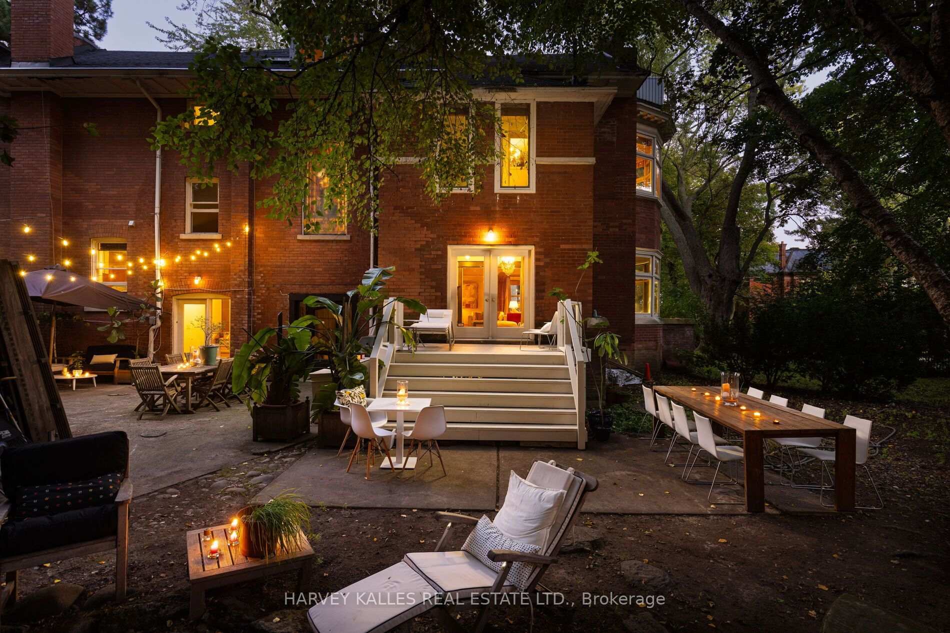 Photo 52 of 114 Glen Road, Toronto, Rosedale-Moore Park — HOMEH