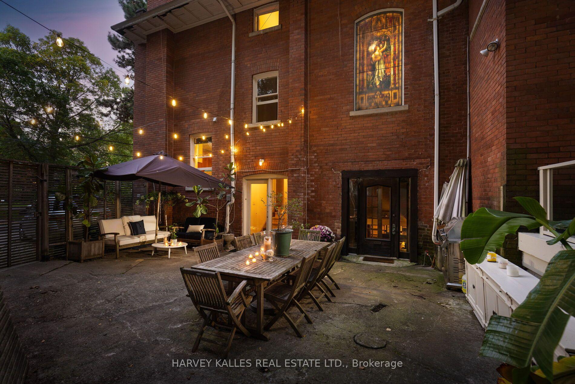 Photo 54 of 114 Glen Road, Toronto, Rosedale-Moore Park — HOMEH