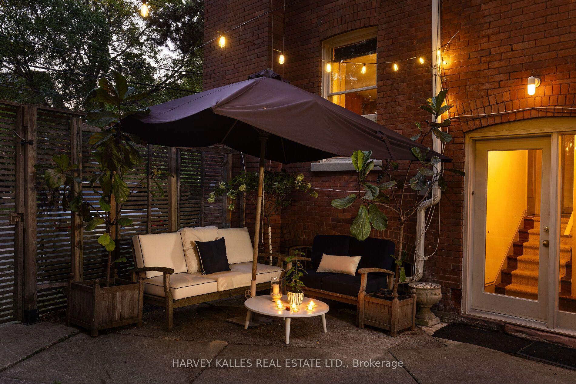 Photo 56 of 114 Glen Road, Toronto, Rosedale-Moore Park — HOMEH