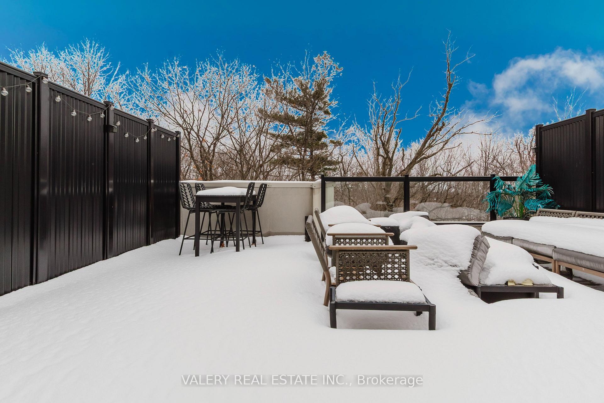 Photo 29 of Unit 16, 3492 Widdicombe Way, Mississauga, Erin Mills — HOMEH