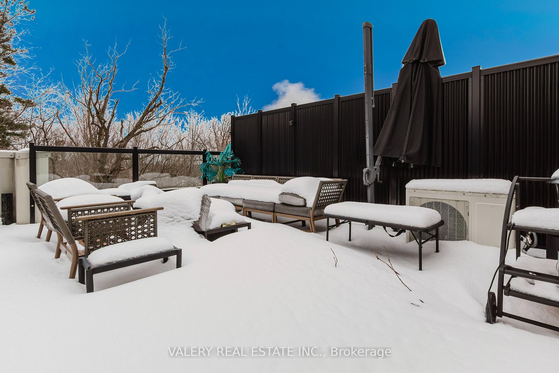 Photo 30 of Unit 16, 3492 Widdicombe Way, Mississauga, Erin Mills — HOMEH