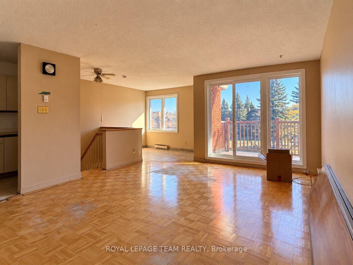Photo 5 of Unit 201, 455 Canteval Terrace, Ottawa, Fallingbrook/Pineridge — HOMEH