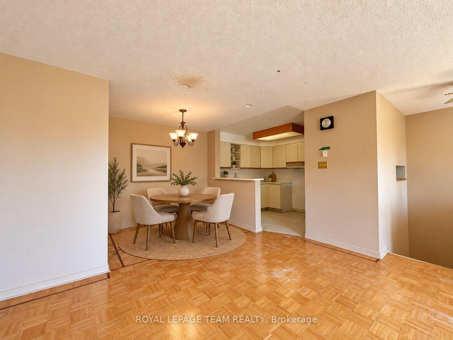 Photo 6 of Unit 201, 455 Canteval Terrace, Ottawa, Fallingbrook/Pineridge — HOMEH