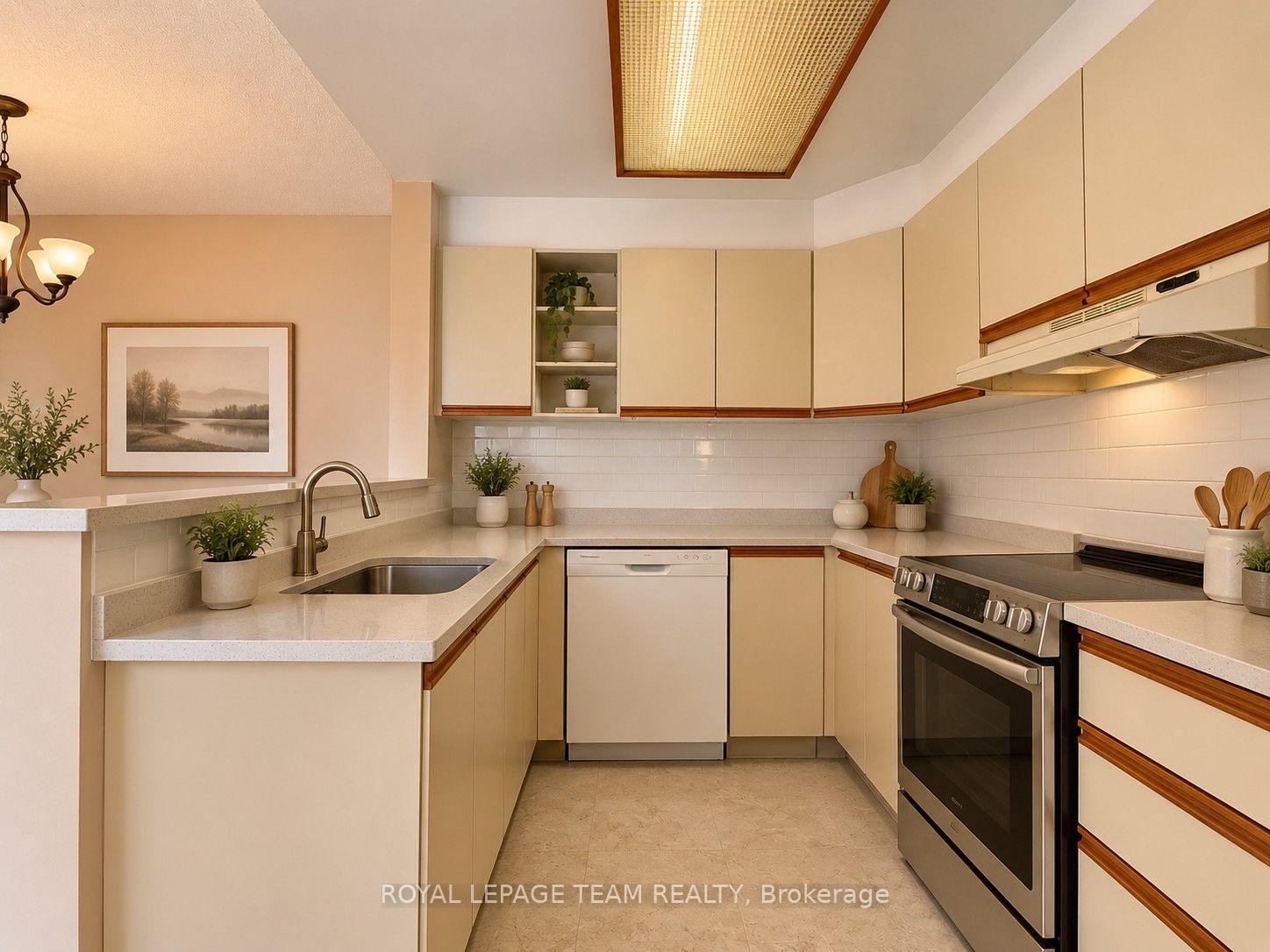 Photo 8 of Unit 201, 455 Canteval Terrace, Ottawa, Fallingbrook/Pineridge — HOMEH