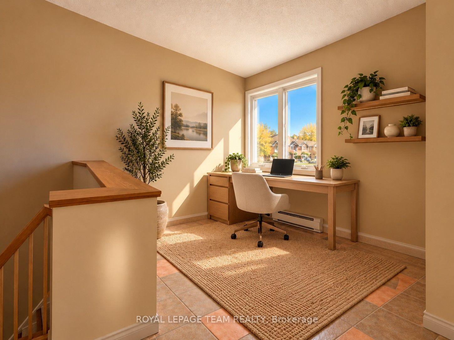 Photo 11 of Unit 201, 455 Canteval Terrace, Ottawa, Fallingbrook/Pineridge — HOMEH
