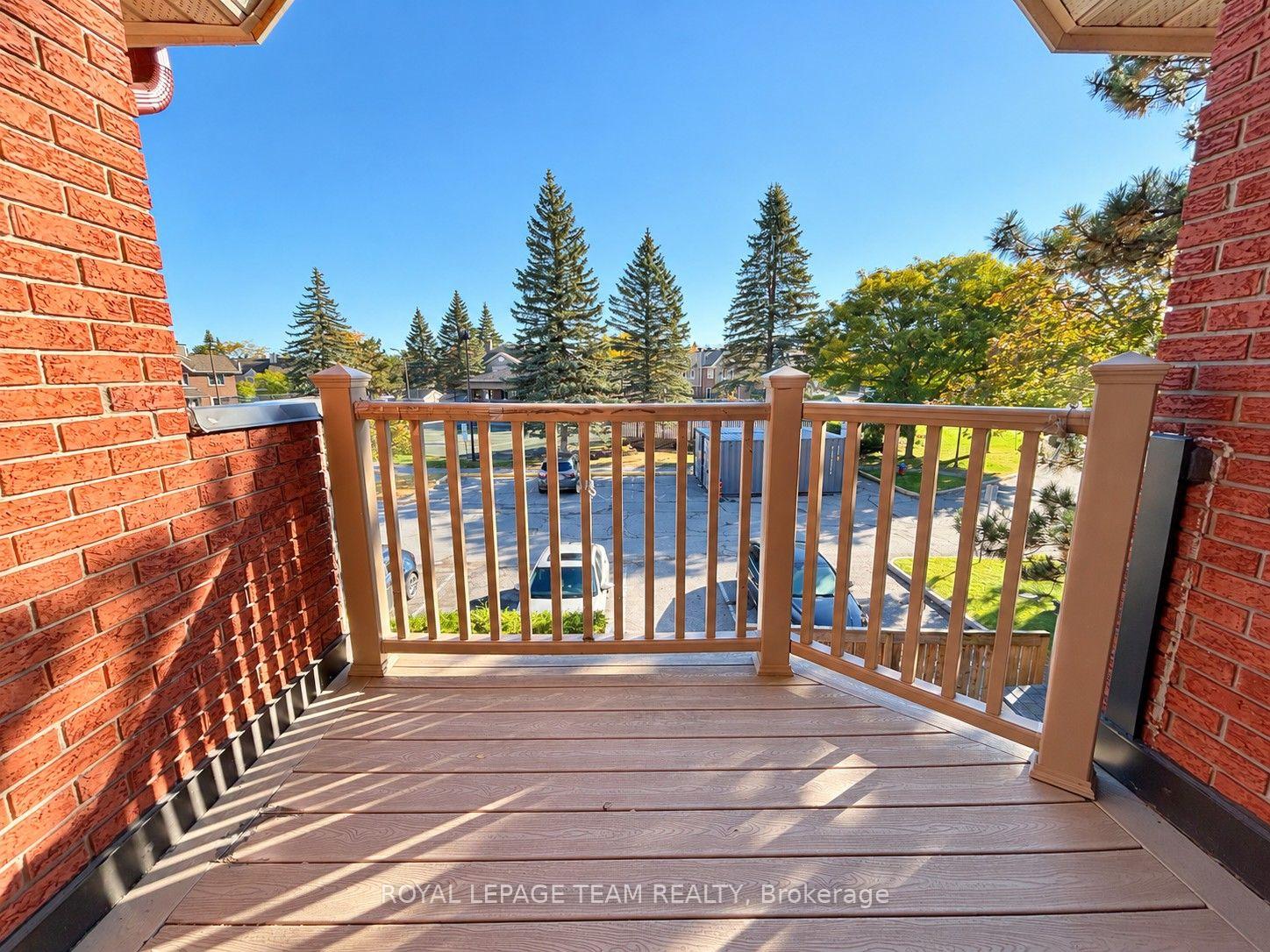 Photo 13 of Unit 201, 455 Canteval Terrace, Ottawa, Fallingbrook/Pineridge — HOMEH