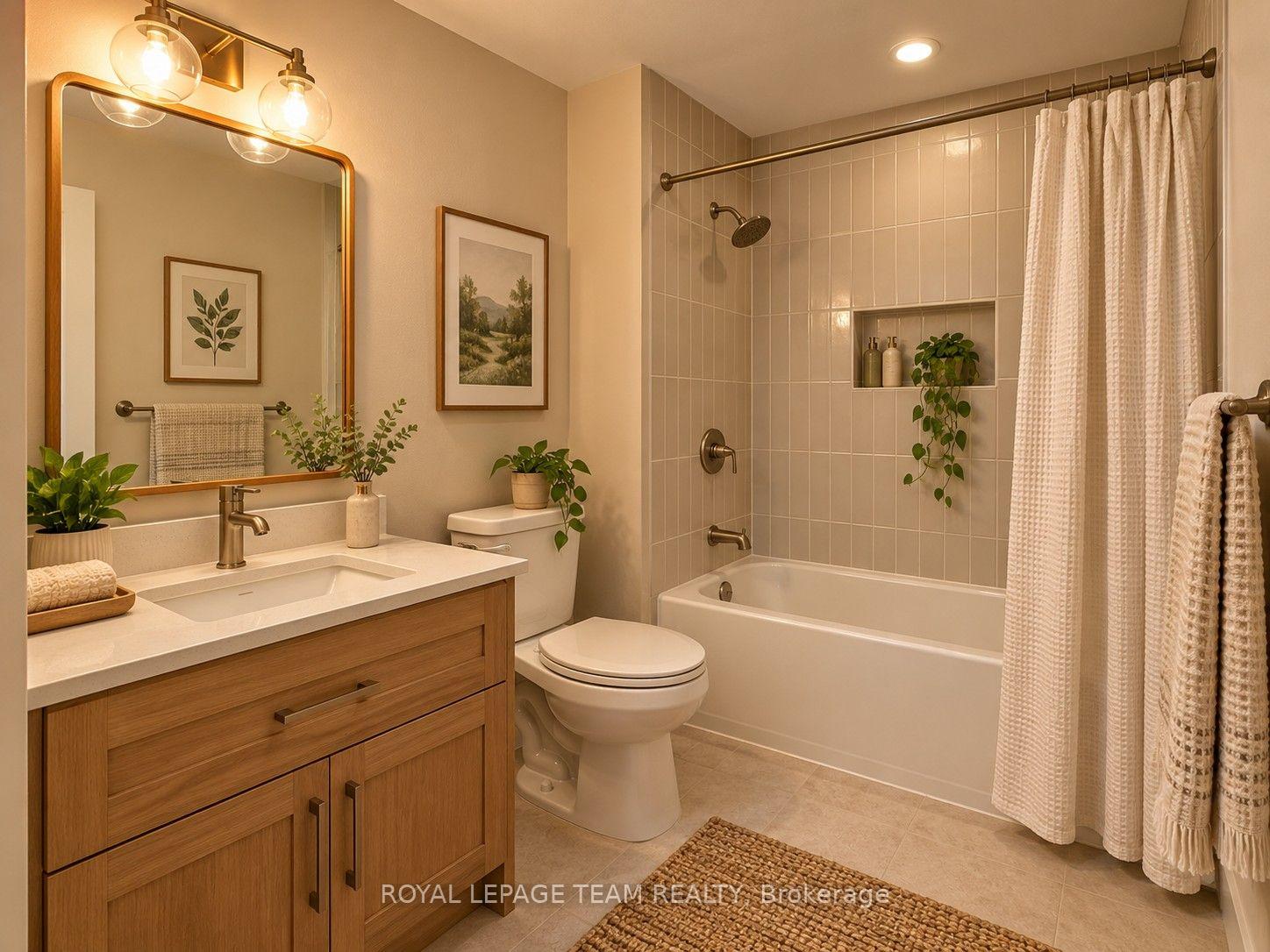 Photo 19 of Unit 201, 455 Canteval Terrace, Ottawa, Fallingbrook/Pineridge — HOMEH