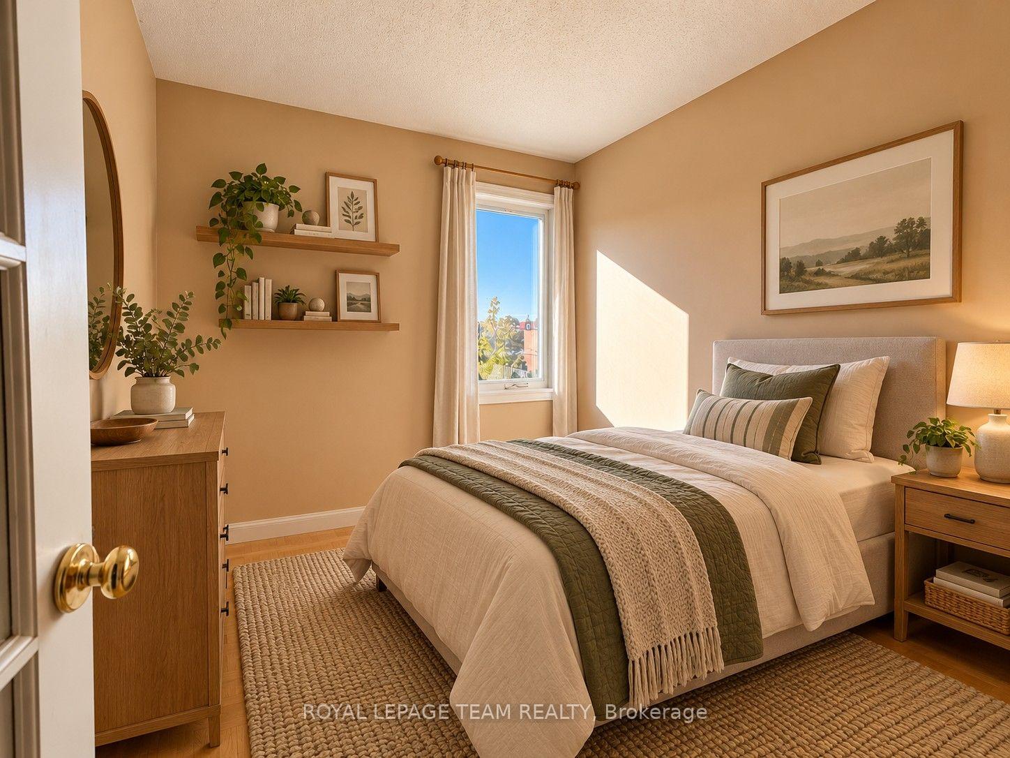 Photo 21 of Unit 201, 455 Canteval Terrace, Ottawa, Fallingbrook/Pineridge — HOMEH