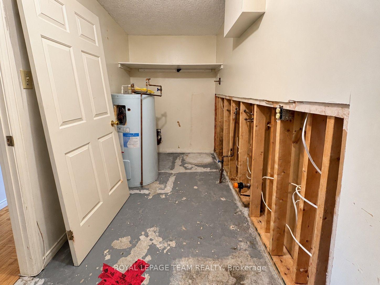 Photo 30 of Unit 201, 455 Canteval Terrace, Ottawa, Fallingbrook/Pineridge — HOMEH