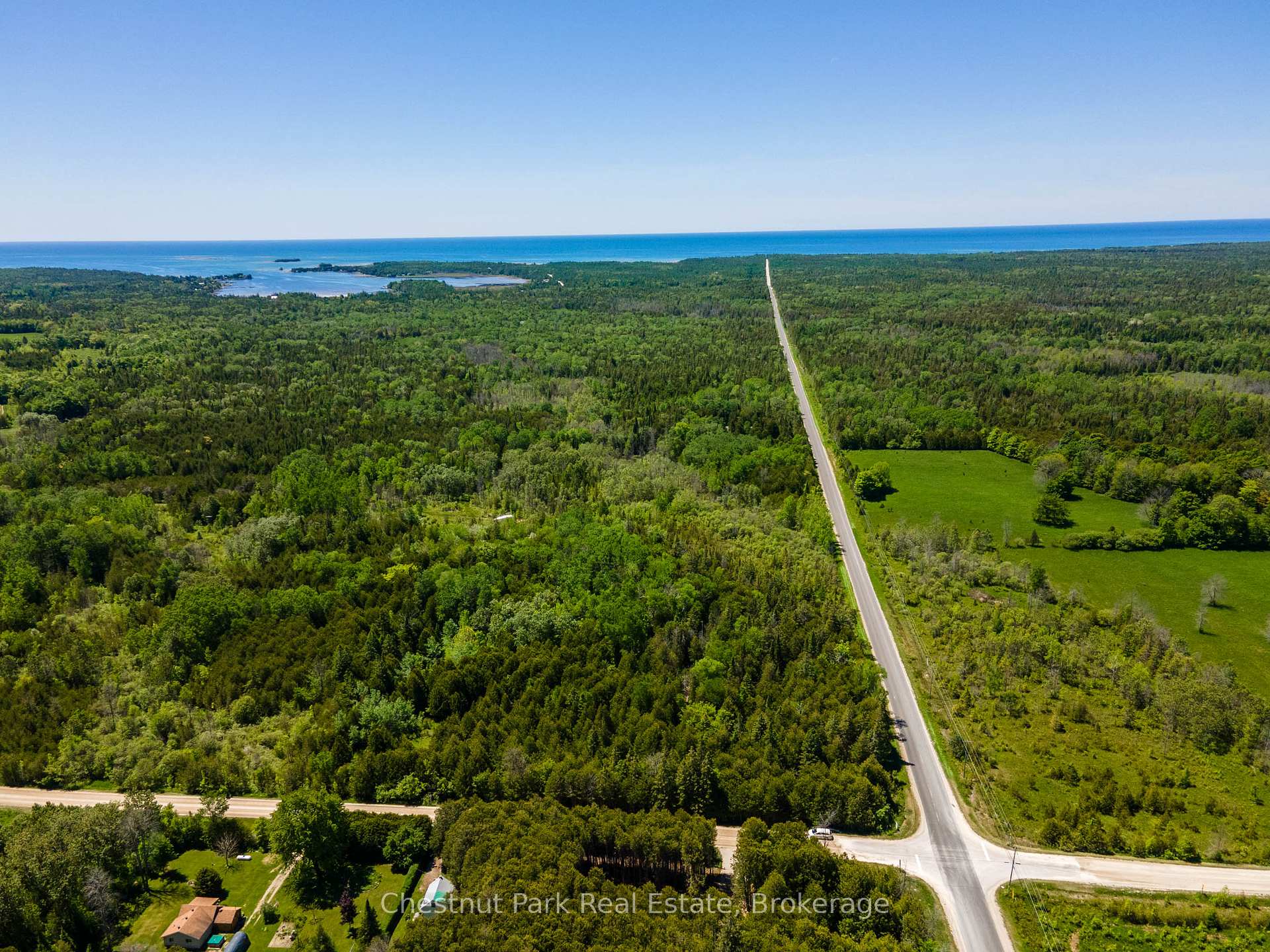 Photo 3 of PT LT5 3, Northern Bruce Peninsula — HOMEH