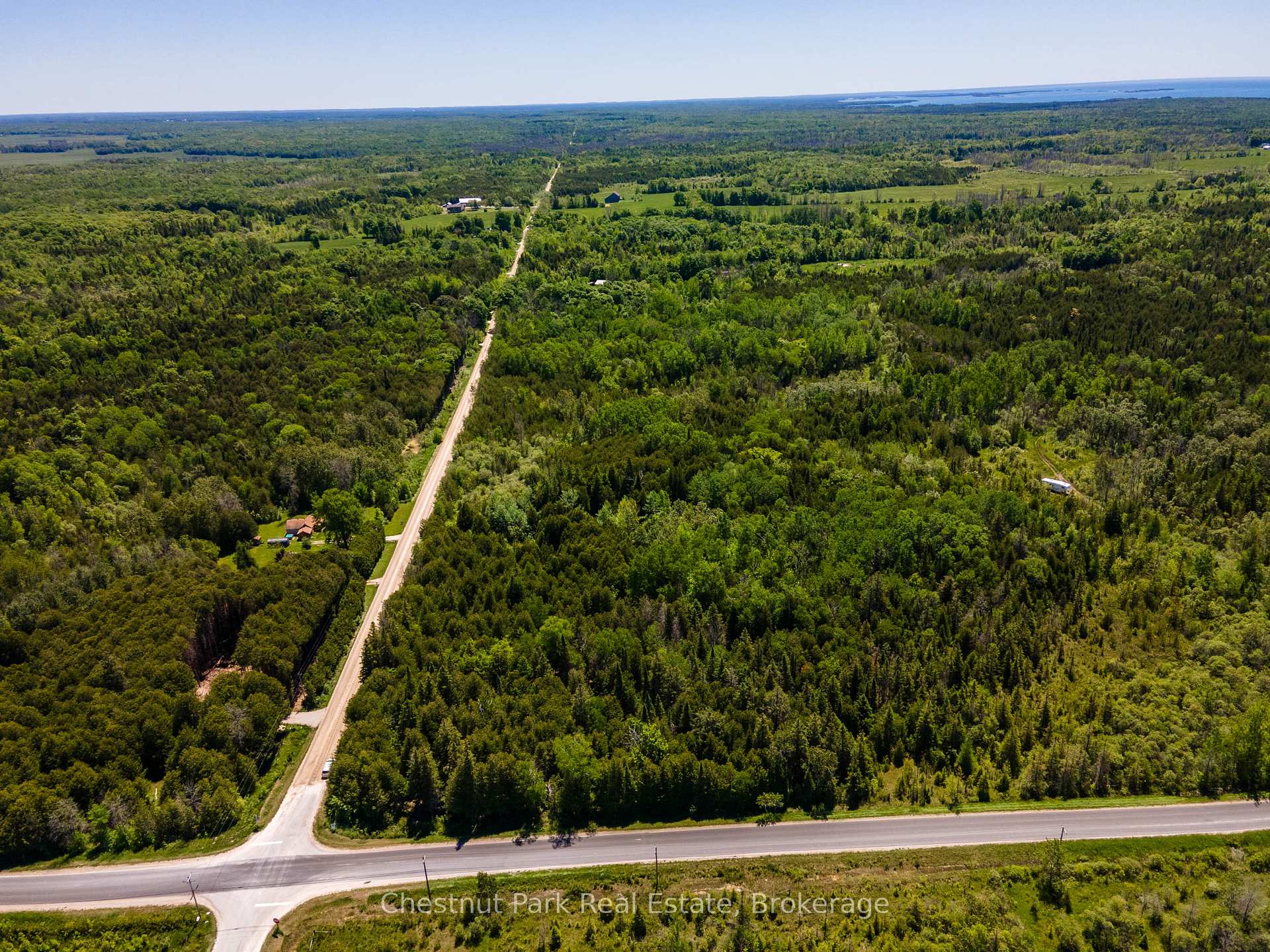 Photo 4 of PT LT5 3, Northern Bruce Peninsula — HOMEH