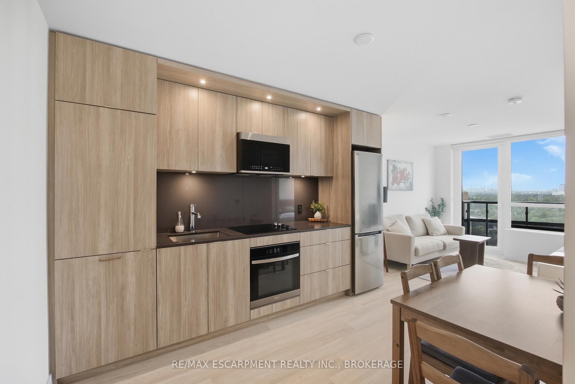 Photo of Unit 2010, 60 Central Park Road Way