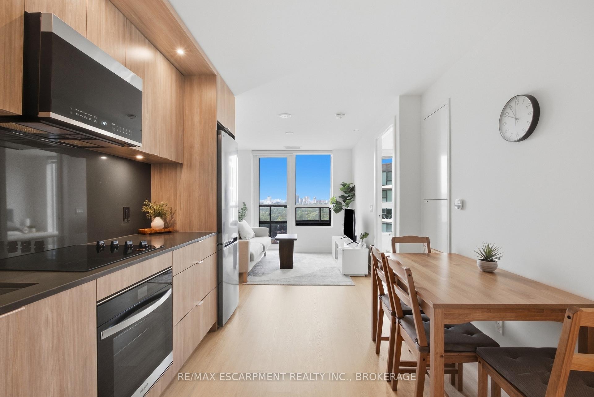Photo 6 of Unit 2010, 60 Central Park Road Way, Etobicoke, Islington-City Centre West — HOMEH