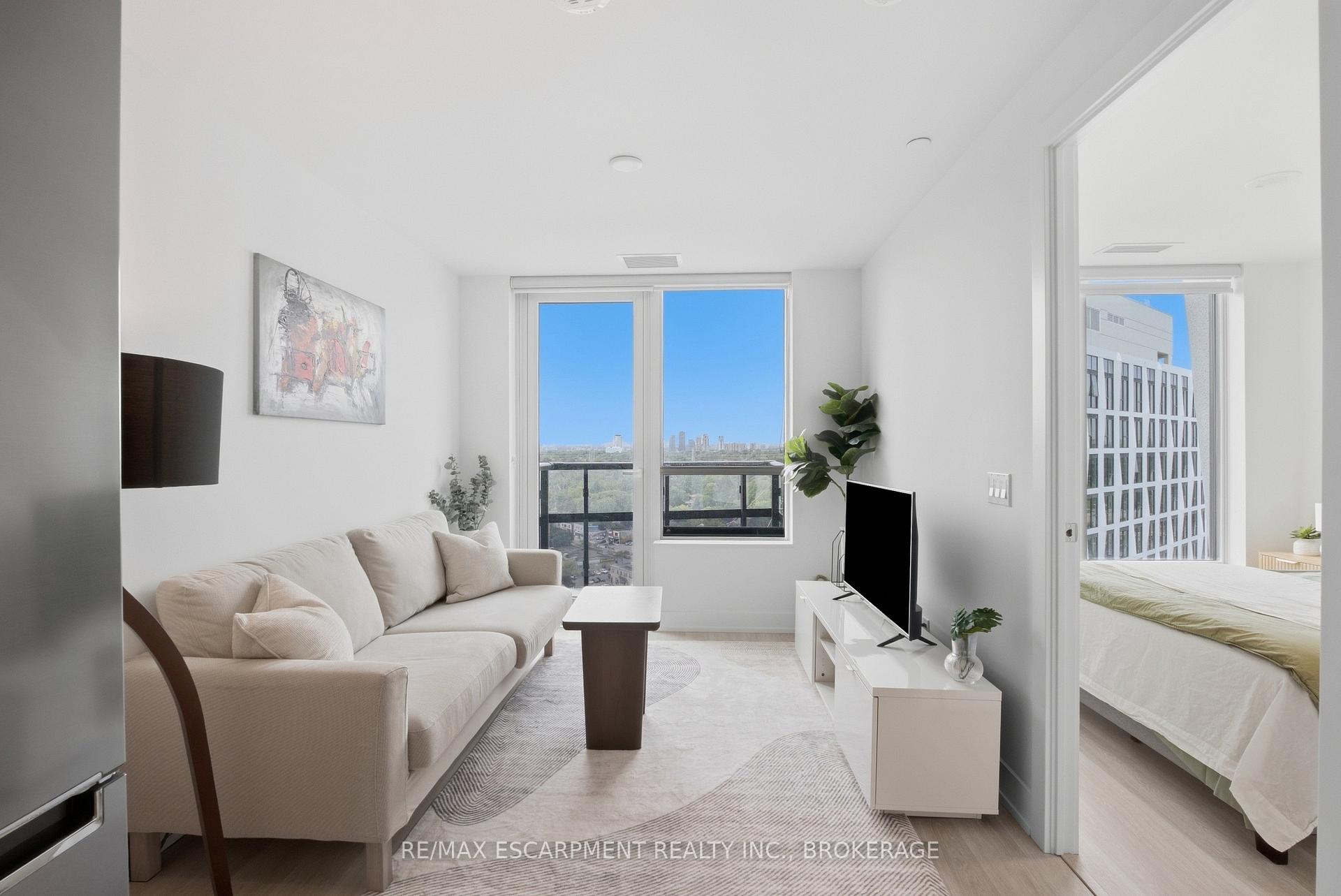 Photo 10 of Unit 2010, 60 Central Park Road Way, Etobicoke, Islington-City Centre West — HOMEH