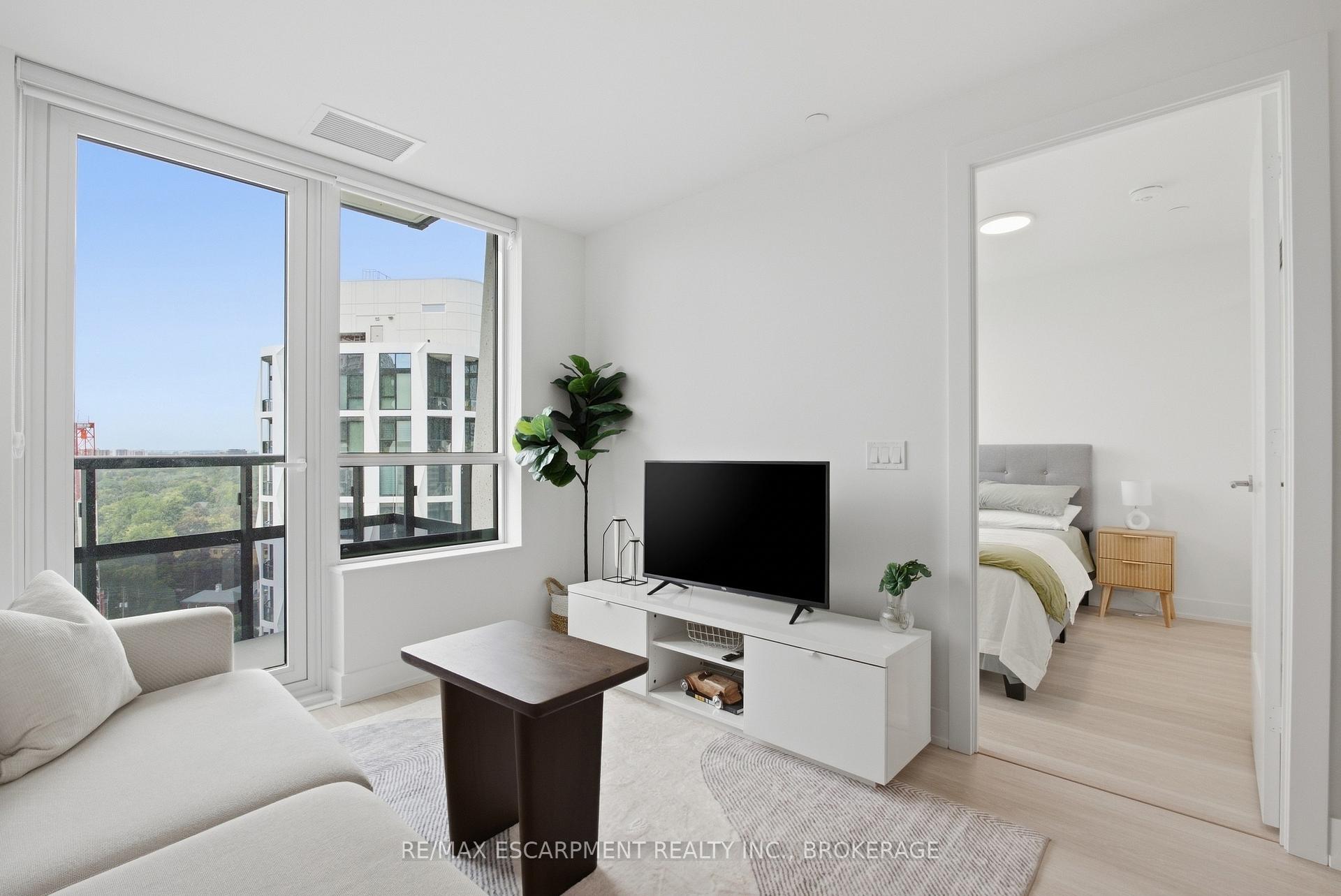 Photo 12 of Unit 2010, 60 Central Park Road Way, Etobicoke, Islington-City Centre West — HOMEH