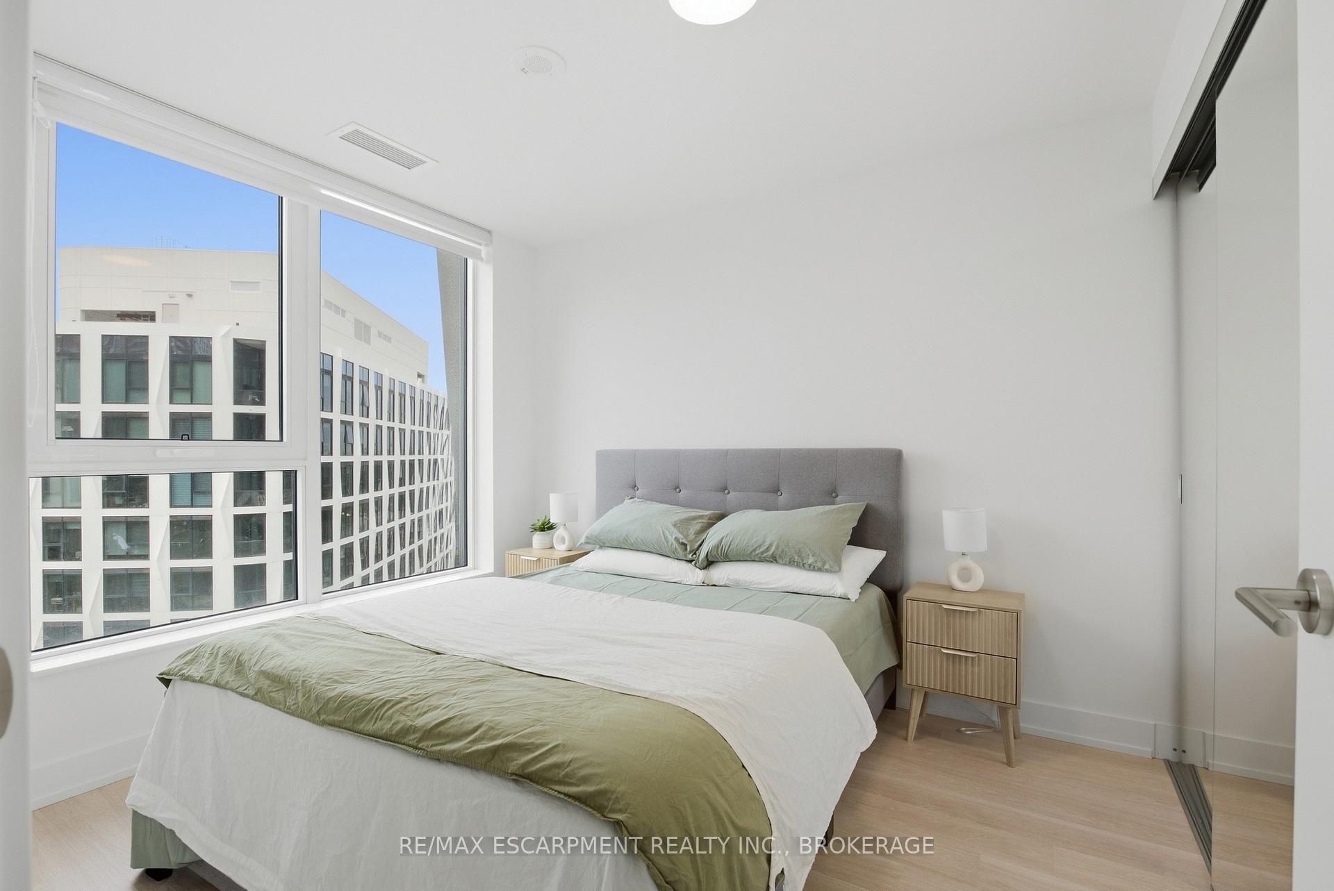 Photo 15 of Unit 2010, 60 Central Park Road Way, Etobicoke, Islington-City Centre West — HOMEH