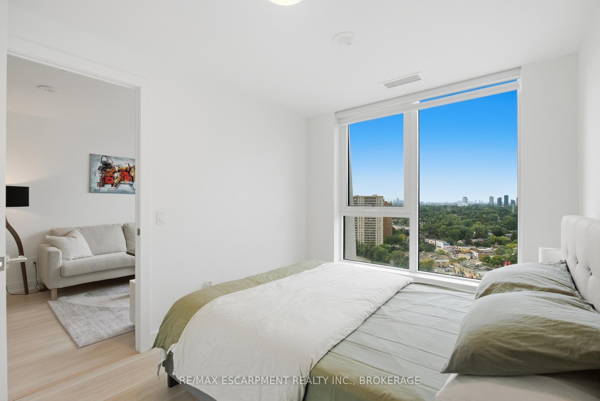 Photo 17 of Unit 2010, 60 Central Park Road Way, Etobicoke, Islington-City Centre West — HOMEH