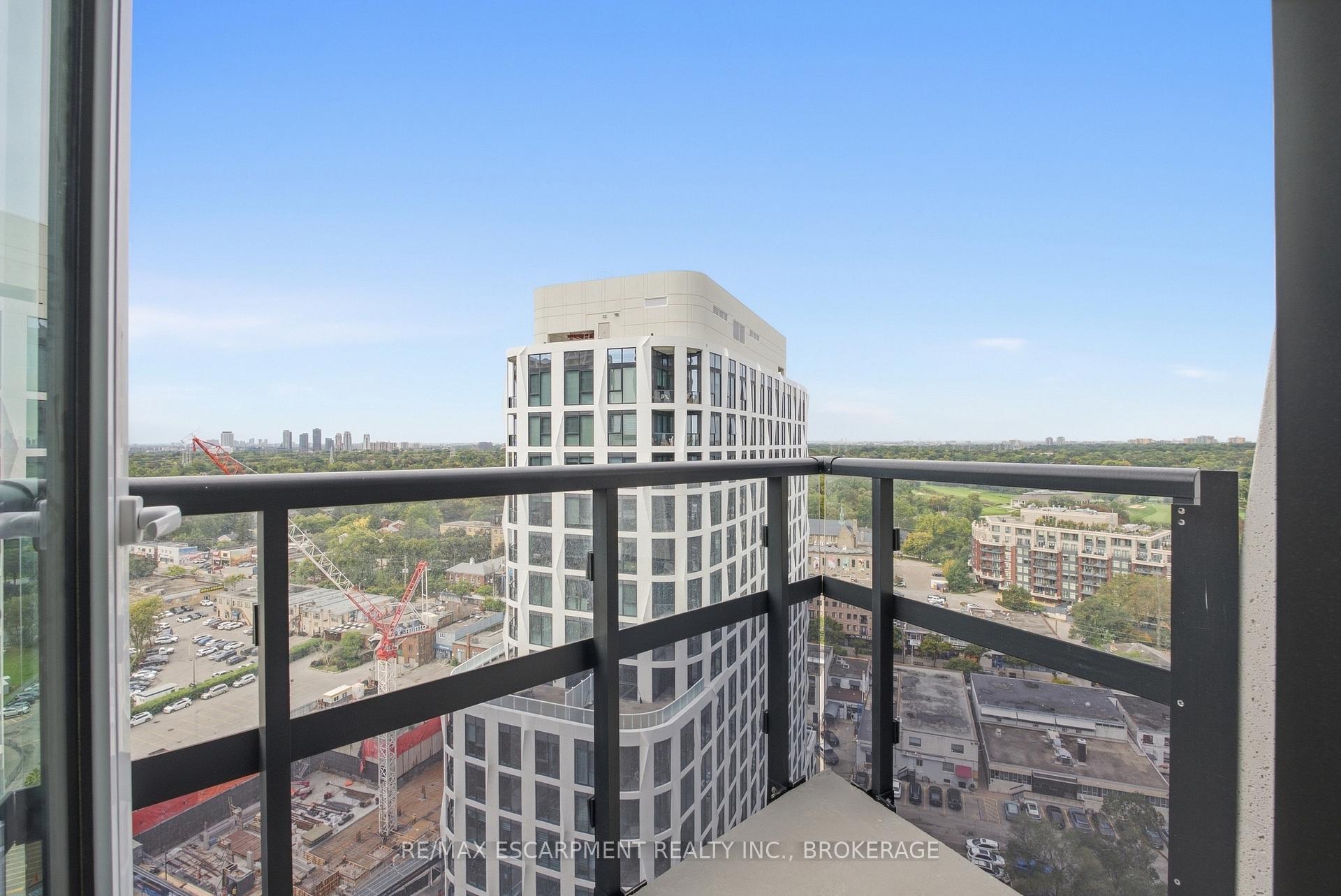 Photo 20 of Unit 2010, 60 Central Park Road Way, Etobicoke, Islington-City Centre West — HOMEH