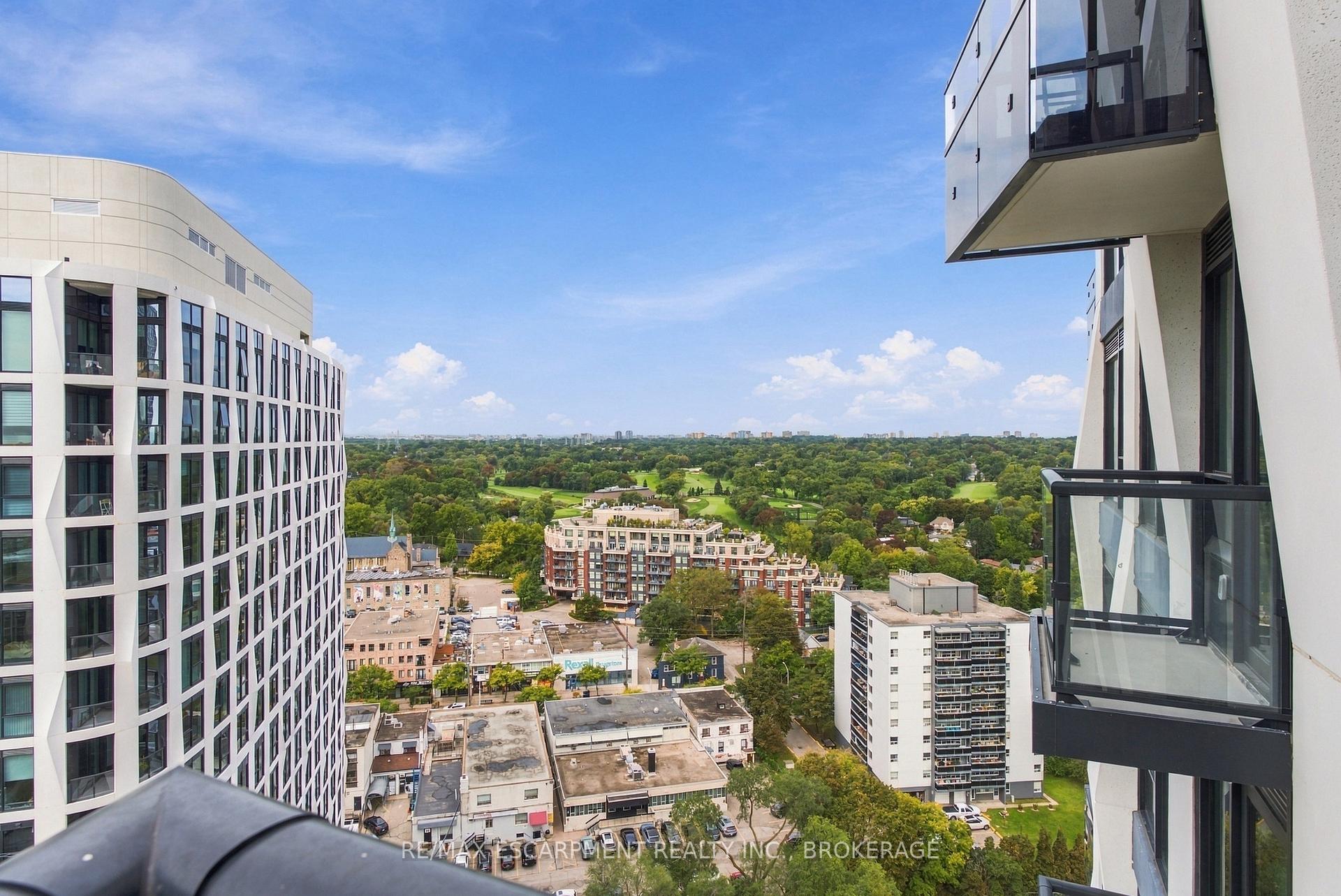 Photo 21 of Unit 2010, 60 Central Park Road Way, Etobicoke, Islington-City Centre West — HOMEH