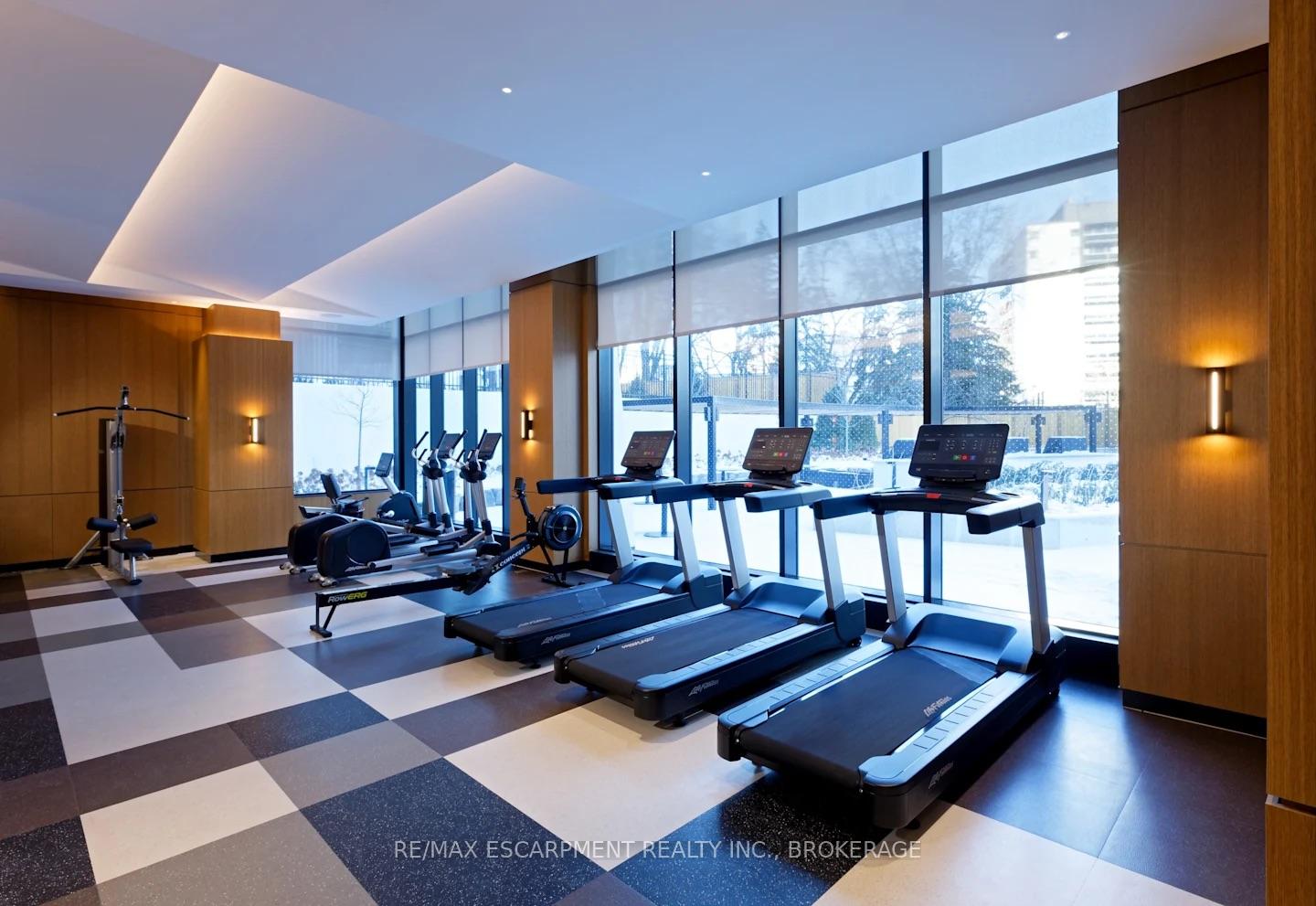 Photo 23 of Unit 2010, 60 Central Park Road Way, Etobicoke, Islington-City Centre West — HOMEH