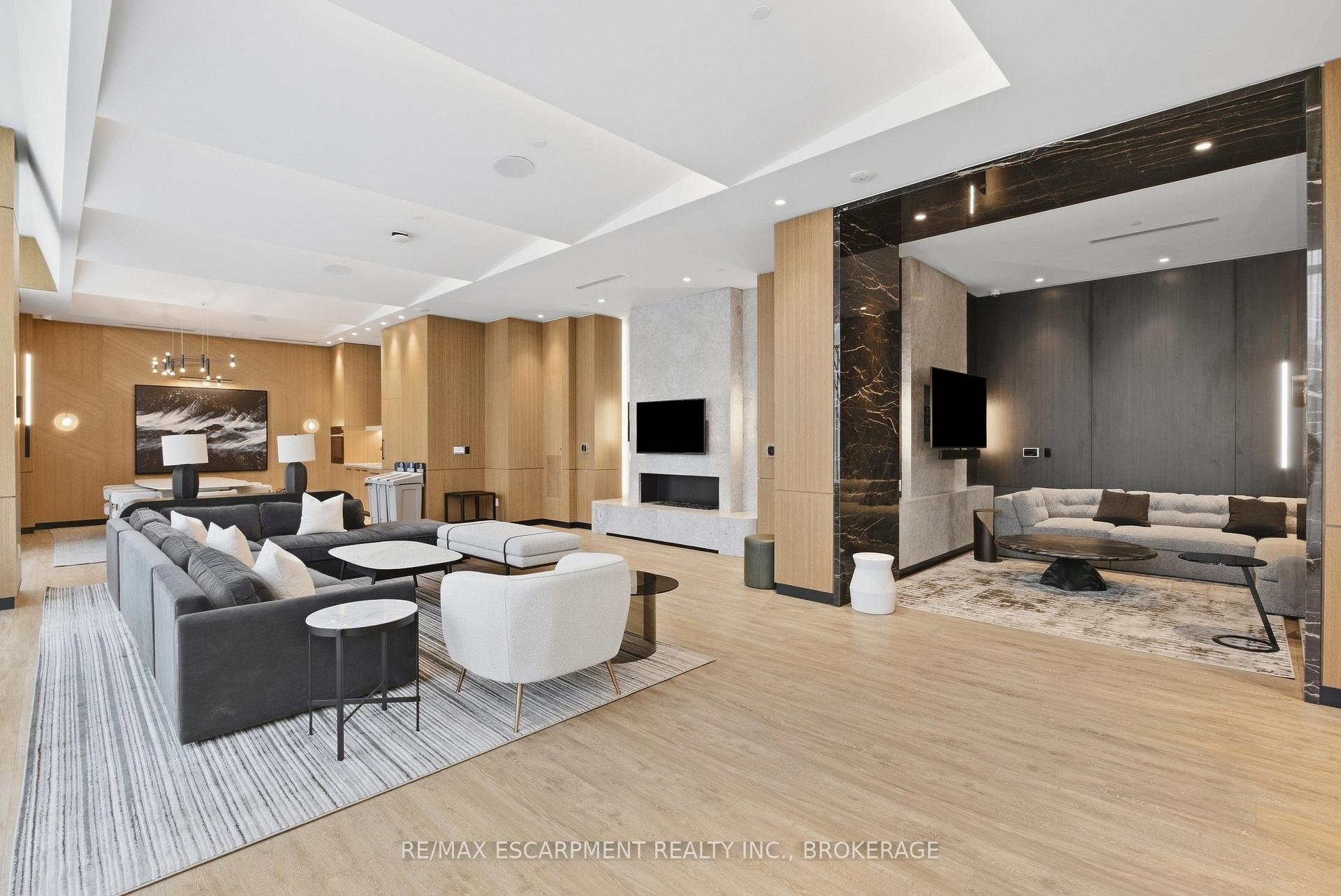 Photo 25 of Unit 2010, 60 Central Park Road Way, Etobicoke, Islington-City Centre West — HOMEH