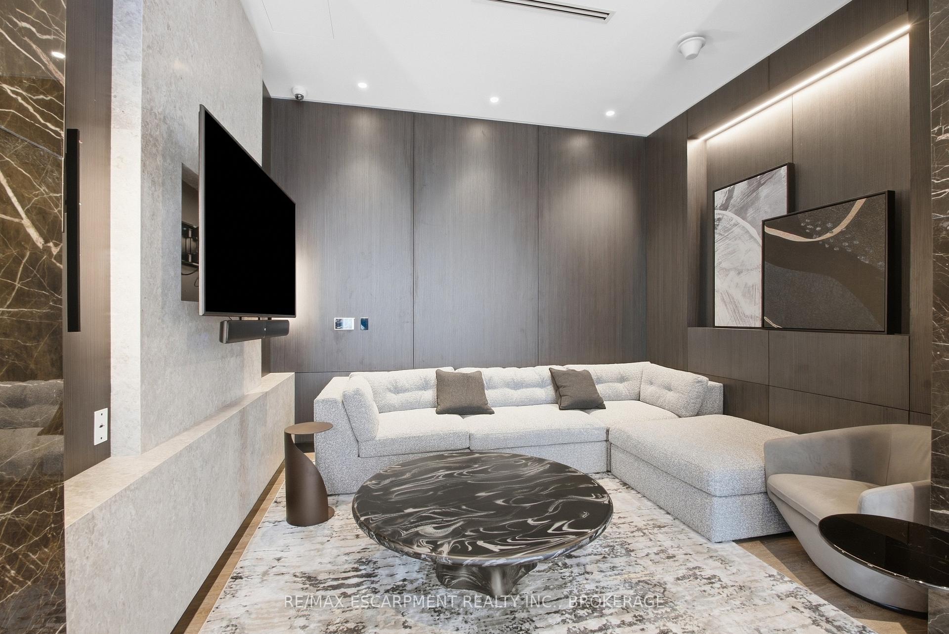 Photo 26 of Unit 2010, 60 Central Park Road Way, Etobicoke, Islington-City Centre West — HOMEH