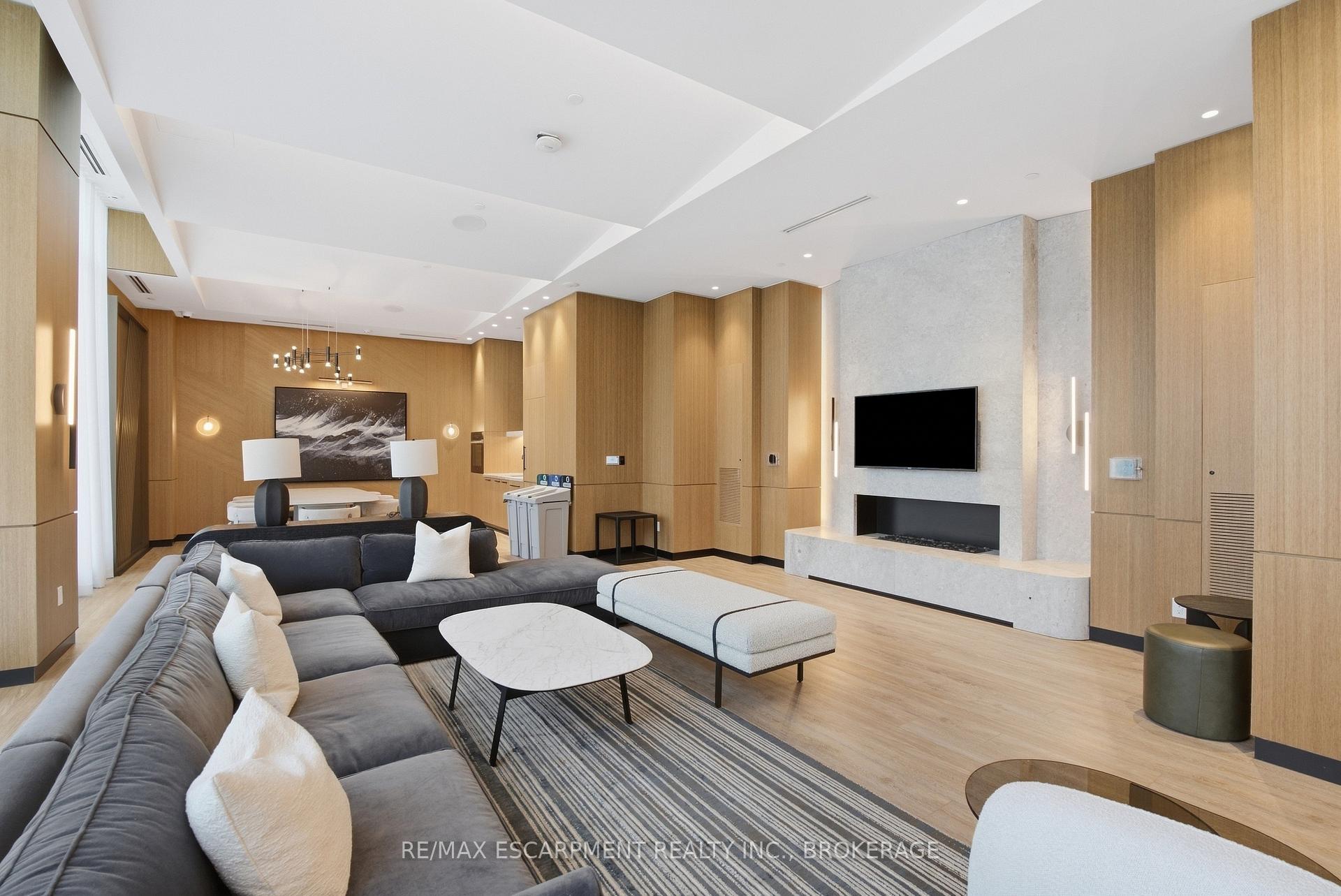 Photo 27 of Unit 2010, 60 Central Park Road Way, Etobicoke, Islington-City Centre West — HOMEH