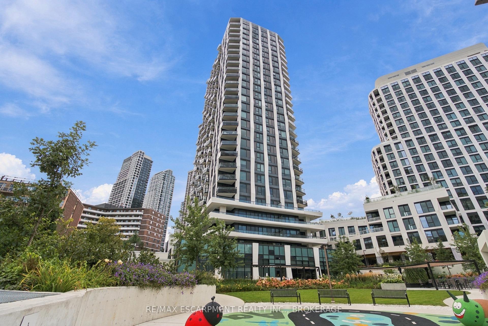Photo 29 of Unit 2010, 60 Central Park Road Way, Etobicoke, Islington-City Centre West — HOMEH