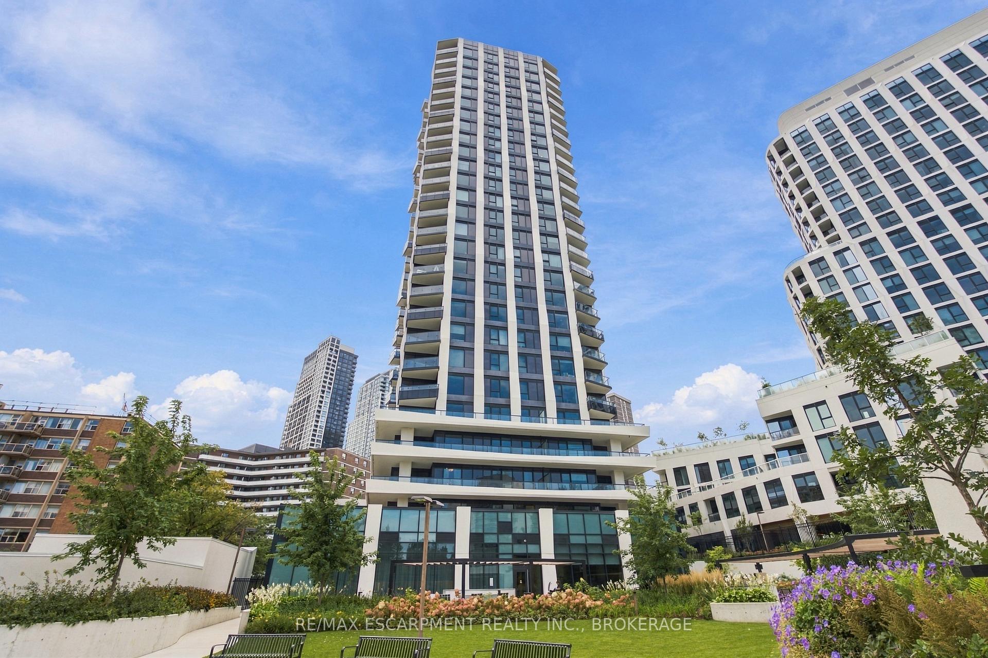 Photo 30 of Unit 2010, 60 Central Park Road Way, Etobicoke, Islington-City Centre West — HOMEH