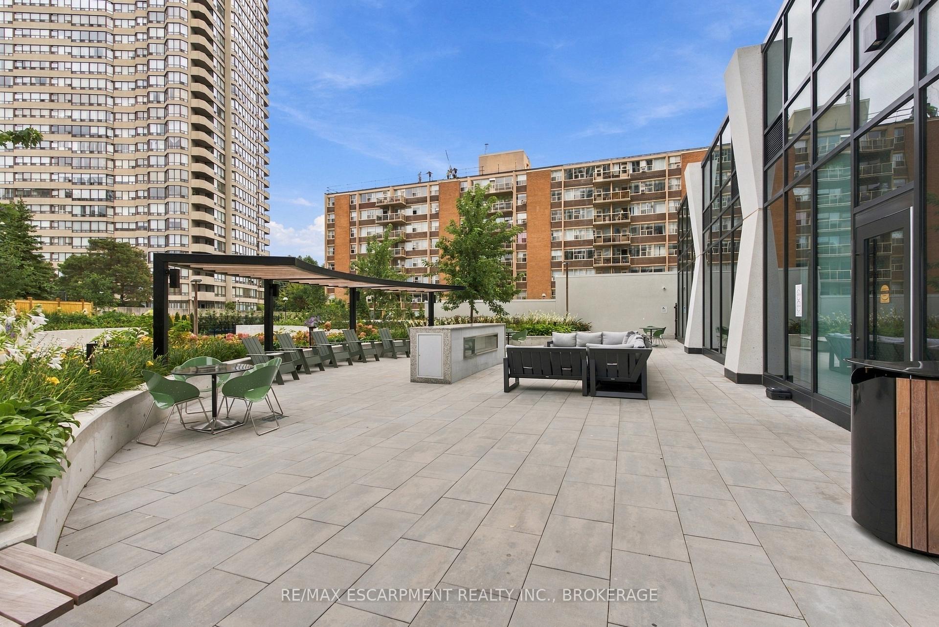 Photo 31 of Unit 2010, 60 Central Park Road Way, Etobicoke, Islington-City Centre West — HOMEH