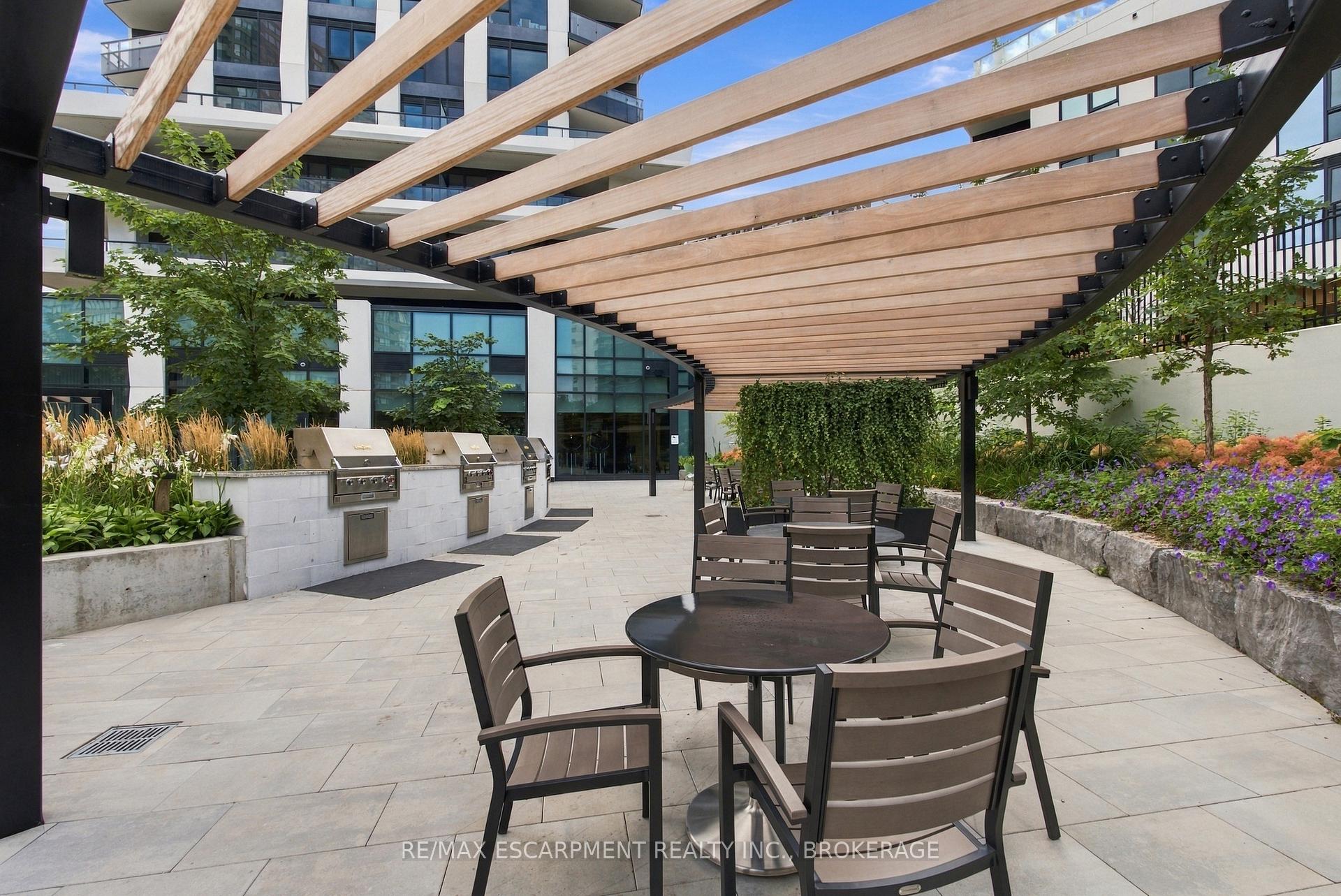 Photo 35 of Unit 2010, 60 Central Park Road Way, Etobicoke, Islington-City Centre West — HOMEH