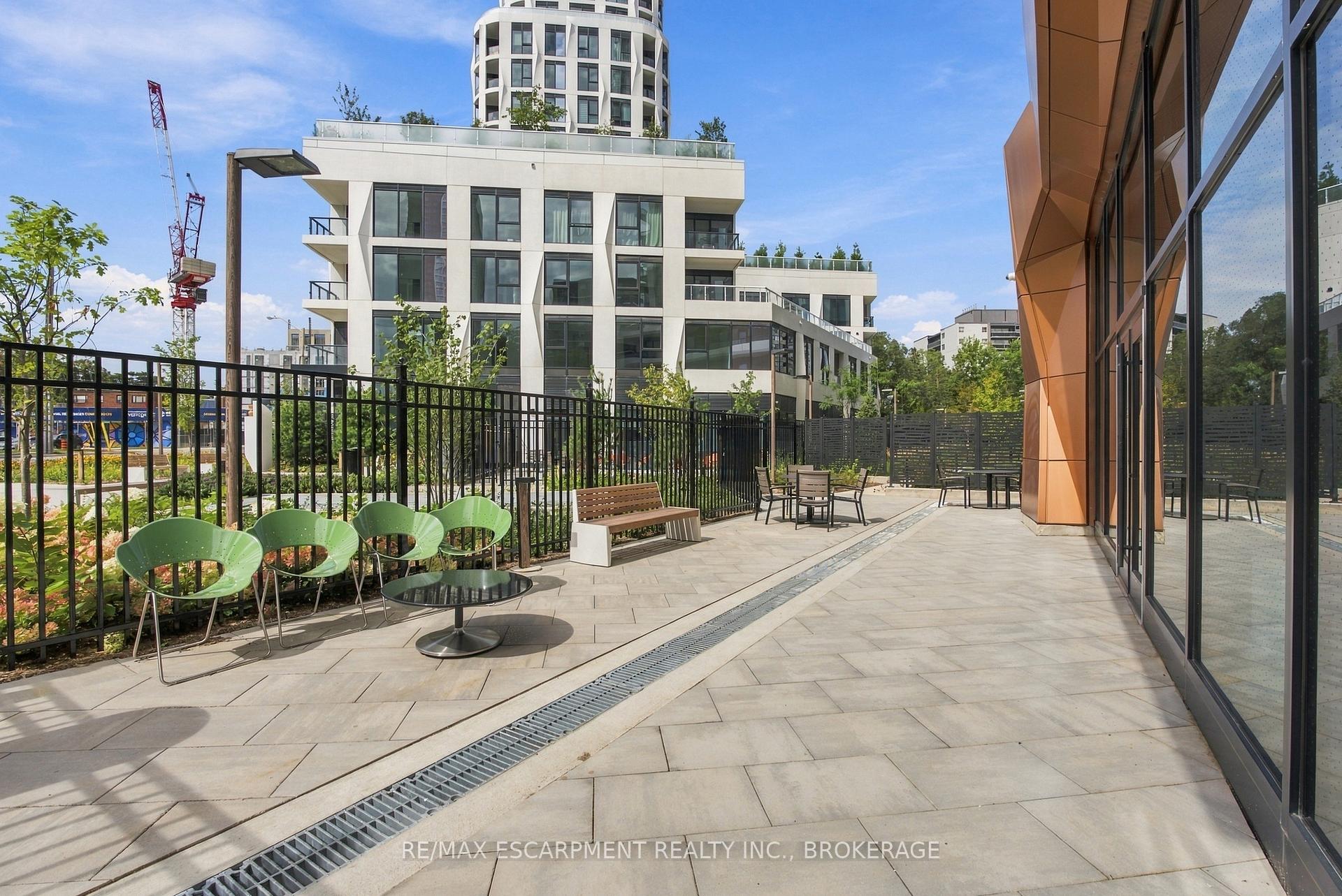 Photo 37 of Unit 2010, 60 Central Park Road Way, Etobicoke, Islington-City Centre West — HOMEH