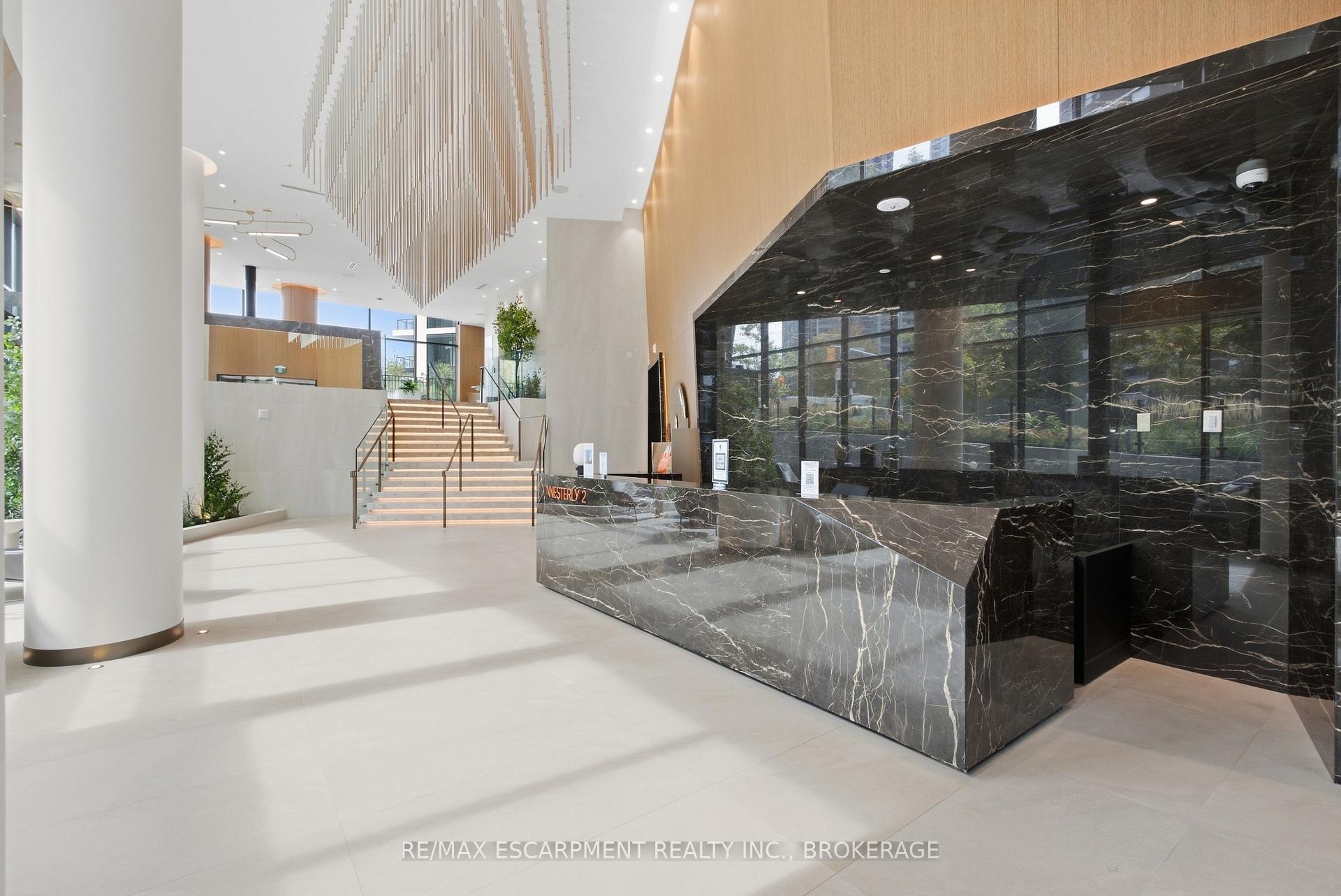 Photo 38 of Unit 2010, 60 Central Park Road Way, Etobicoke, Islington-City Centre West — HOMEH
