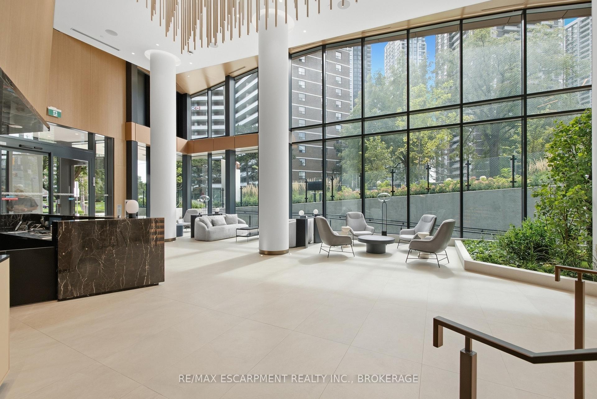 Photo 39 of Unit 2010, 60 Central Park Road Way, Etobicoke, Islington-City Centre West — HOMEH