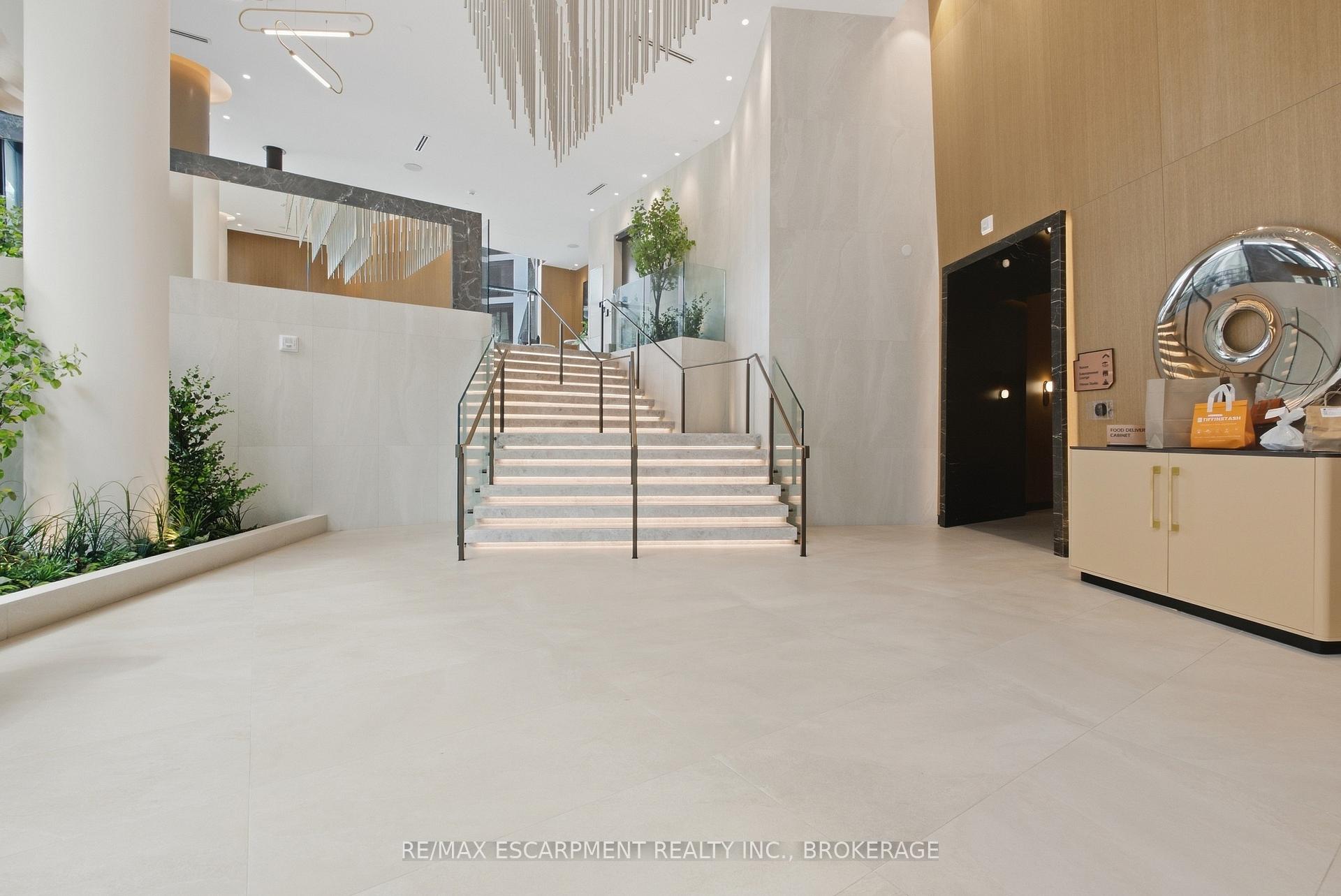Photo 40 of Unit 2010, 60 Central Park Road Way, Etobicoke, Islington-City Centre West — HOMEH