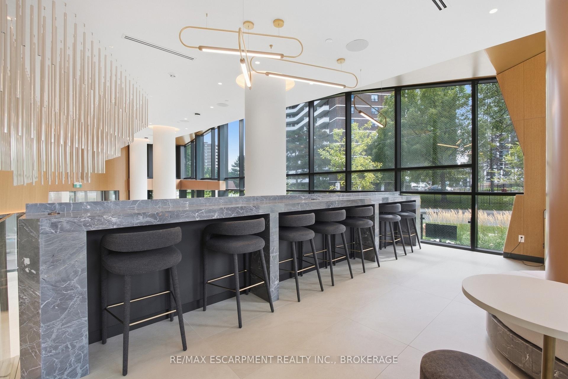 Photo 41 of Unit 2010, 60 Central Park Road Way, Etobicoke, Islington-City Centre West — HOMEH