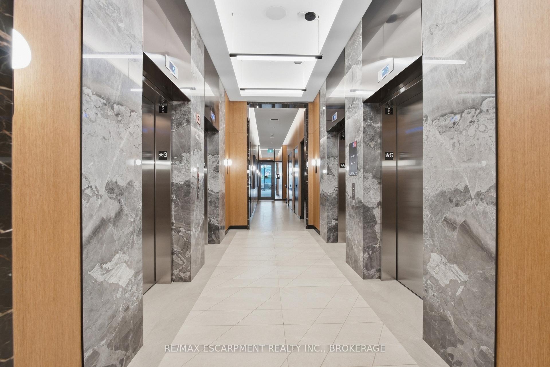 Photo 42 of Unit 2010, 60 Central Park Road Way, Etobicoke, Islington-City Centre West — HOMEH