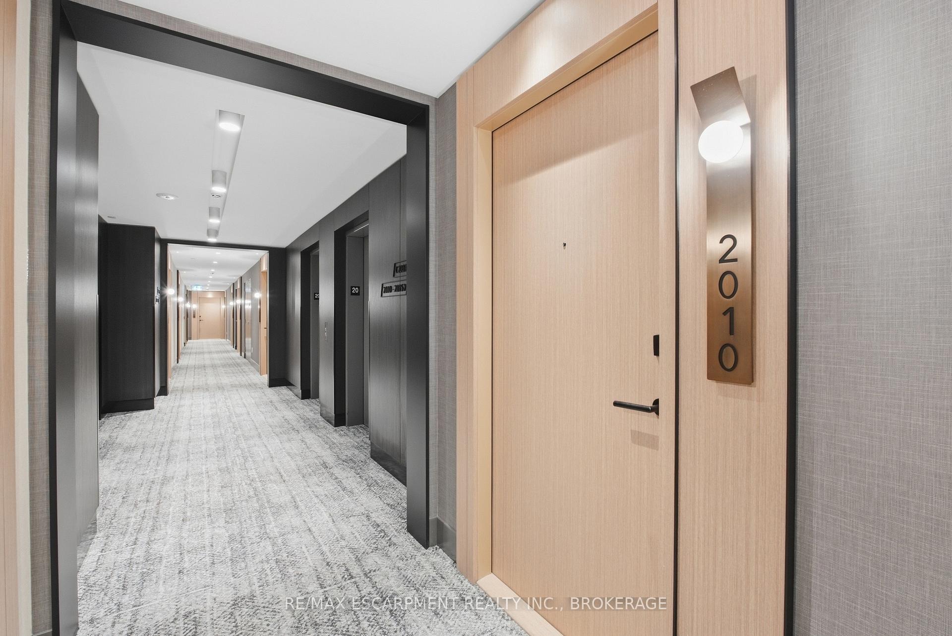 Photo 44 of Unit 2010, 60 Central Park Road Way, Etobicoke, Islington-City Centre West — HOMEH