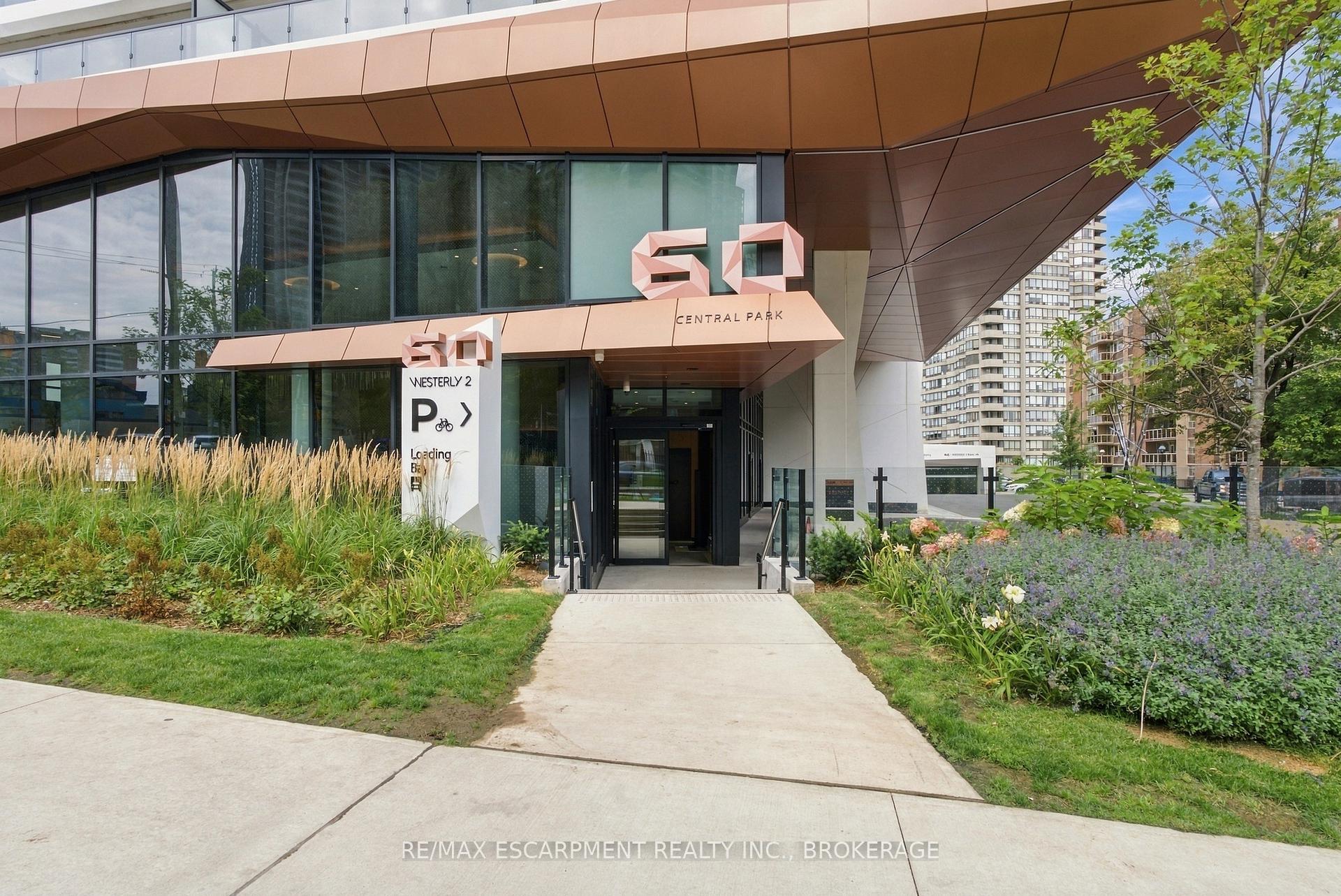 Photo 46 of Unit 2010, 60 Central Park Road Way, Etobicoke, Islington-City Centre West — HOMEH