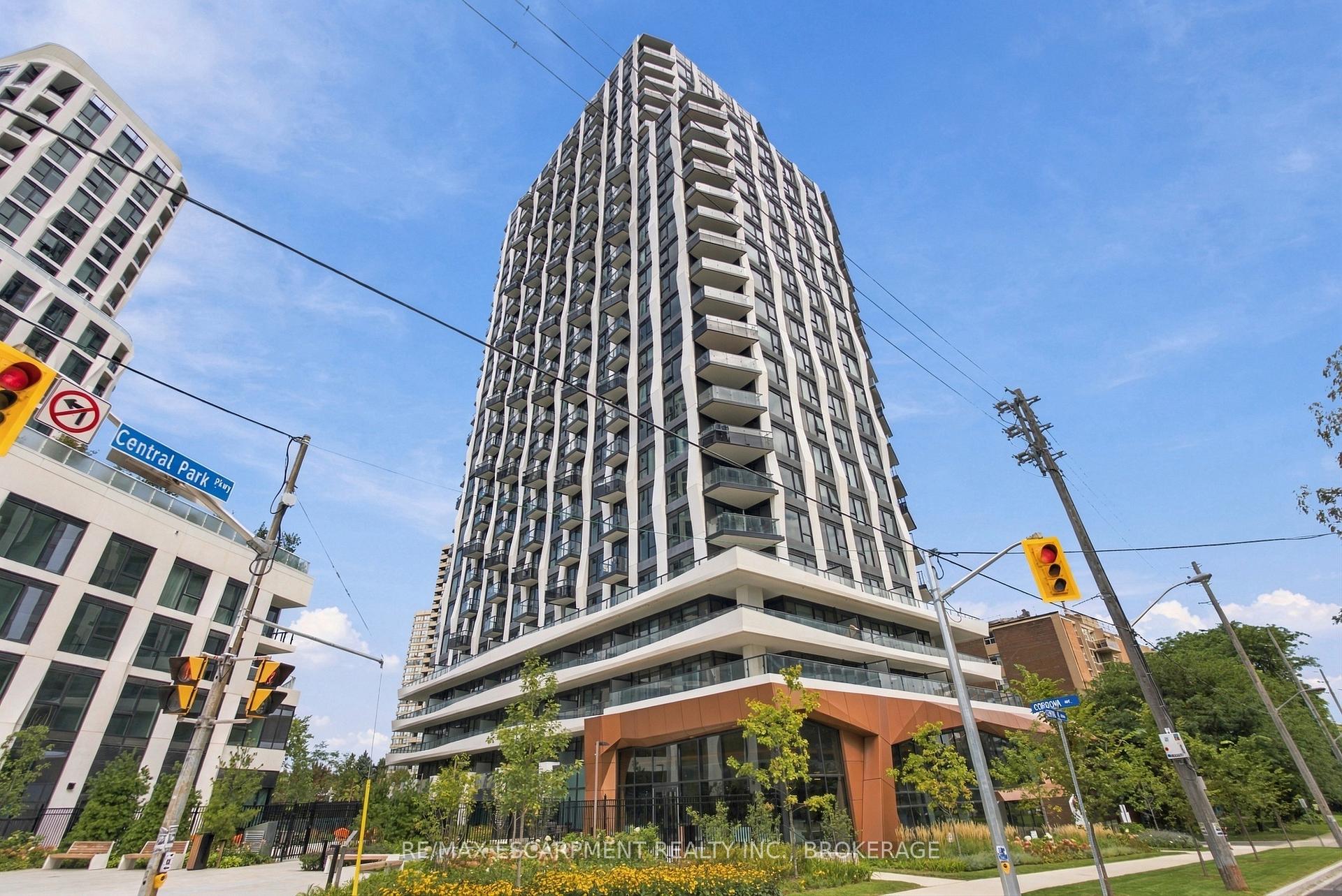 Photo 47 of Unit 2010, 60 Central Park Road Way, Etobicoke, Islington-City Centre West — HOMEH