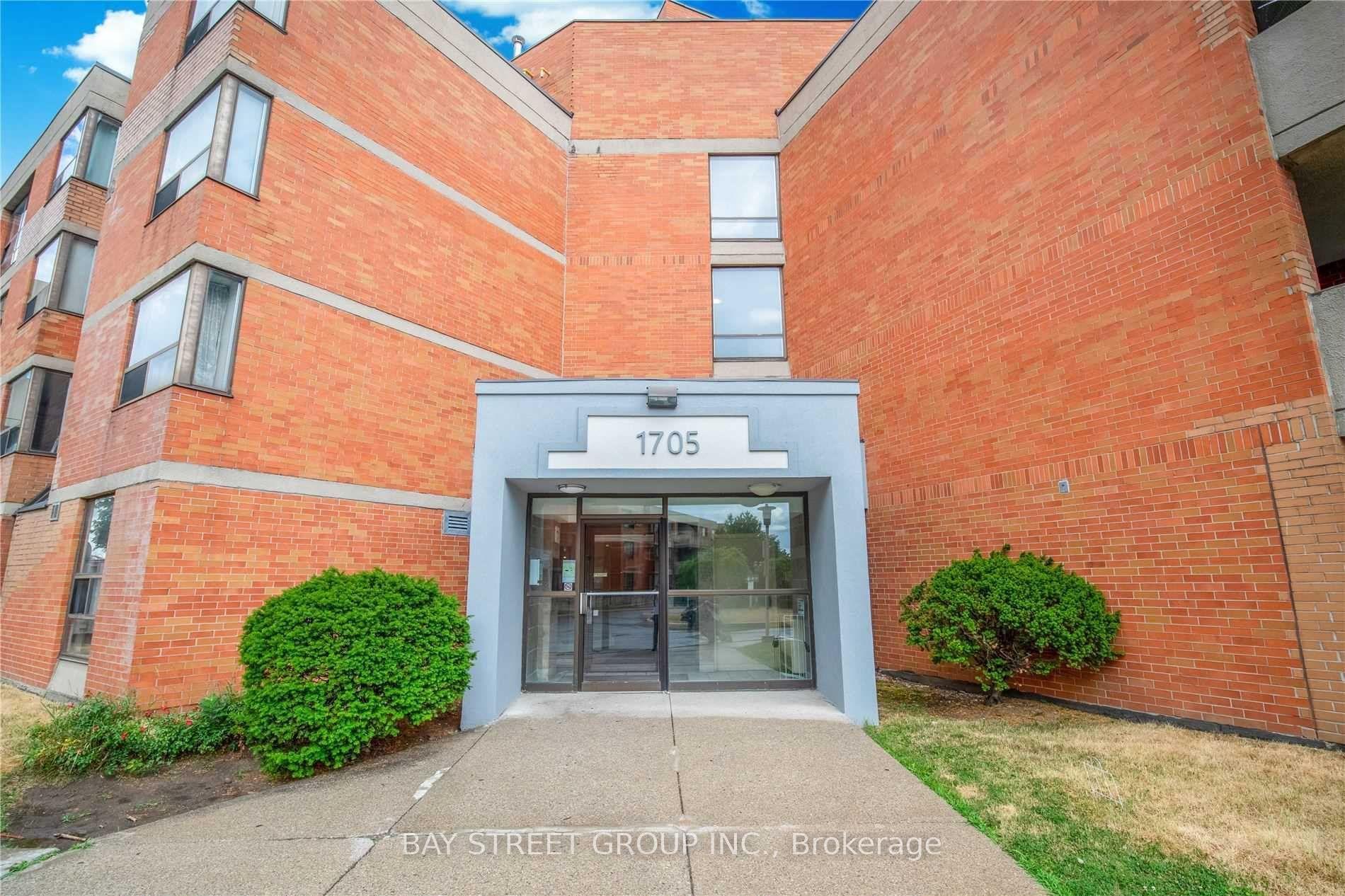 Photo 2 of Unit 203, 1705 McCowan Road, Scarborough, Agincourt South-Malvern West — HOMEH