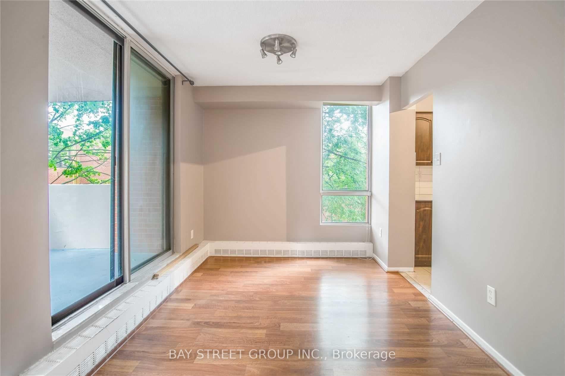 Photo 9 of Unit 203, 1705 McCowan Road, Scarborough, Agincourt South-Malvern West — HOMEH