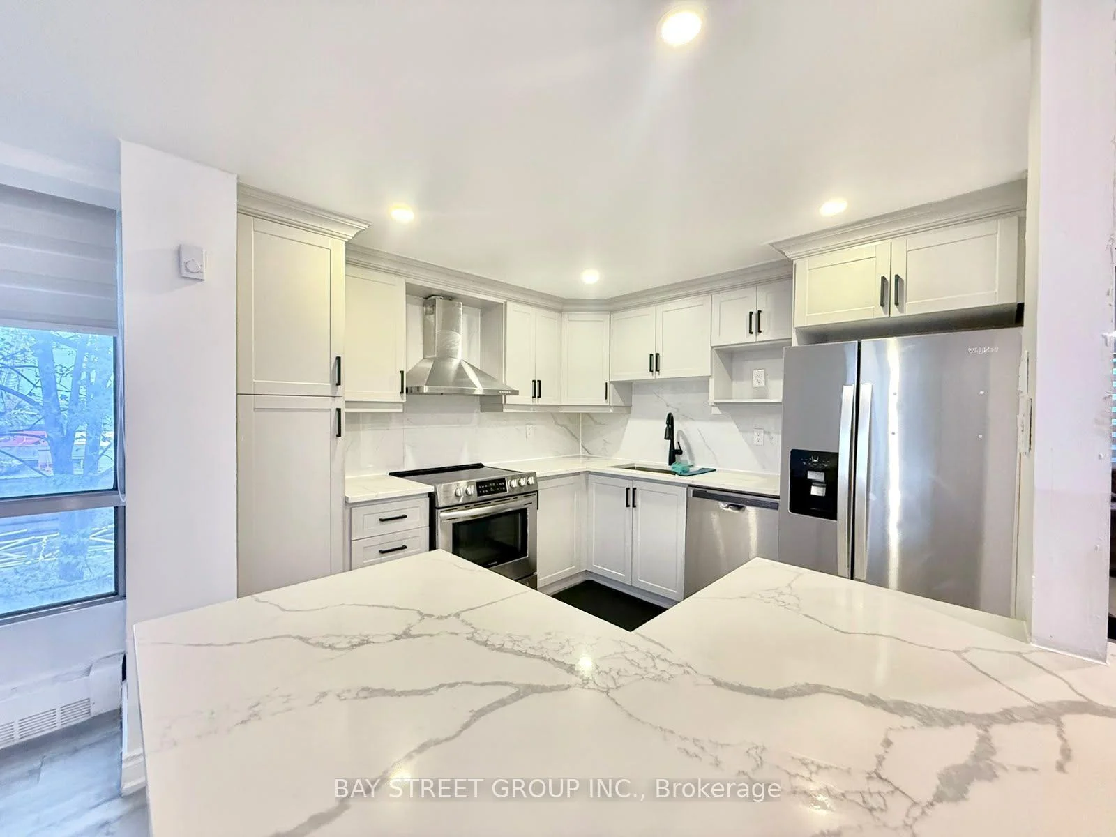 Photo 6 of Unit 203, 1705 McCowan Road, Scarborough, Agincourt South-Malvern West — HOMEH