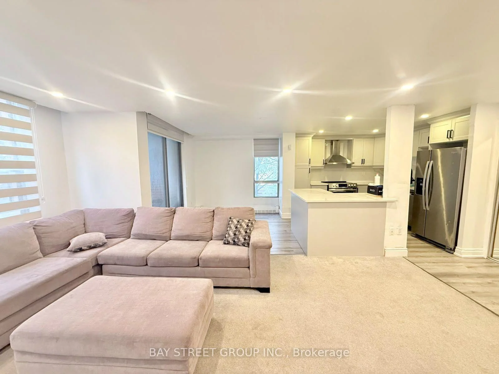 Photo 7 of Unit 203, 1705 McCowan Road, Scarborough, Agincourt South-Malvern West — HOMEH