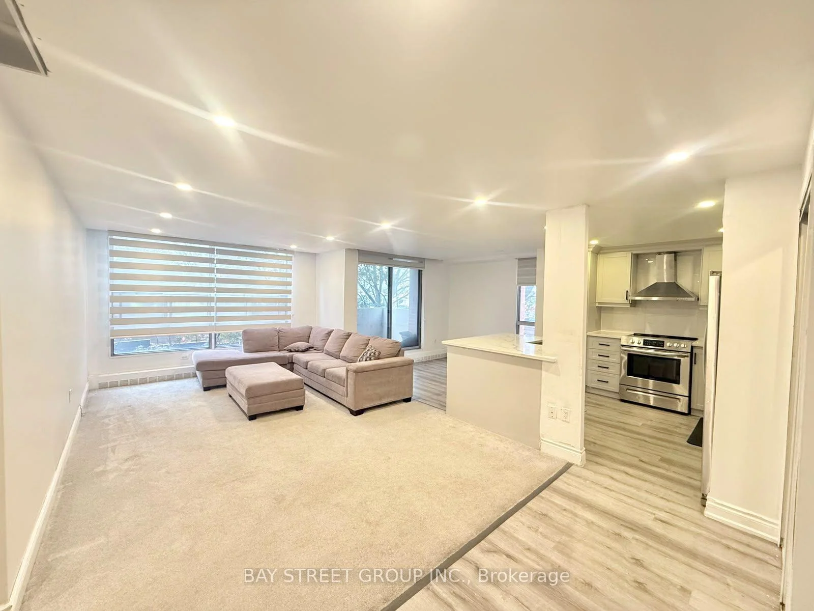 Photo 29 of Unit 203, 1705 McCowan Road, Scarborough, Agincourt South-Malvern West — HOMEH