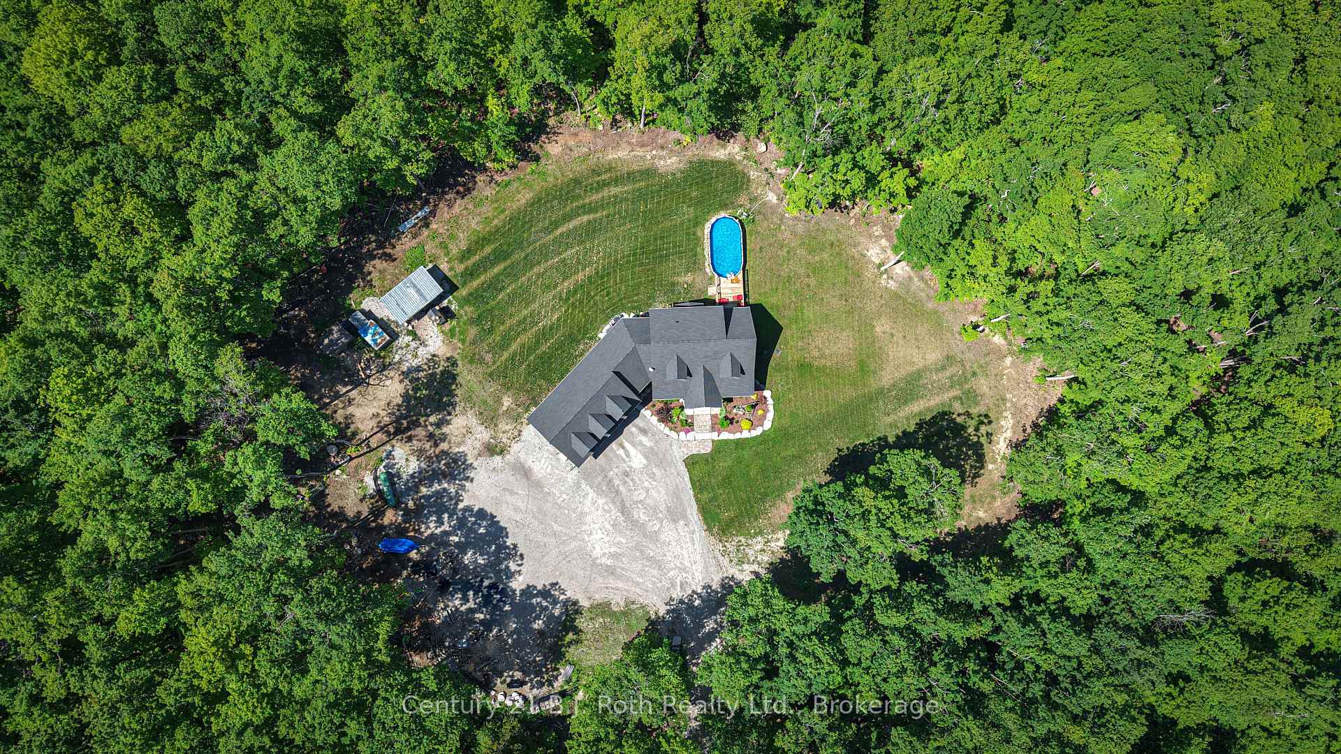 Photo 2 of 3082 Fairgrounds Road, Severn, Rural Severn — HOMEH