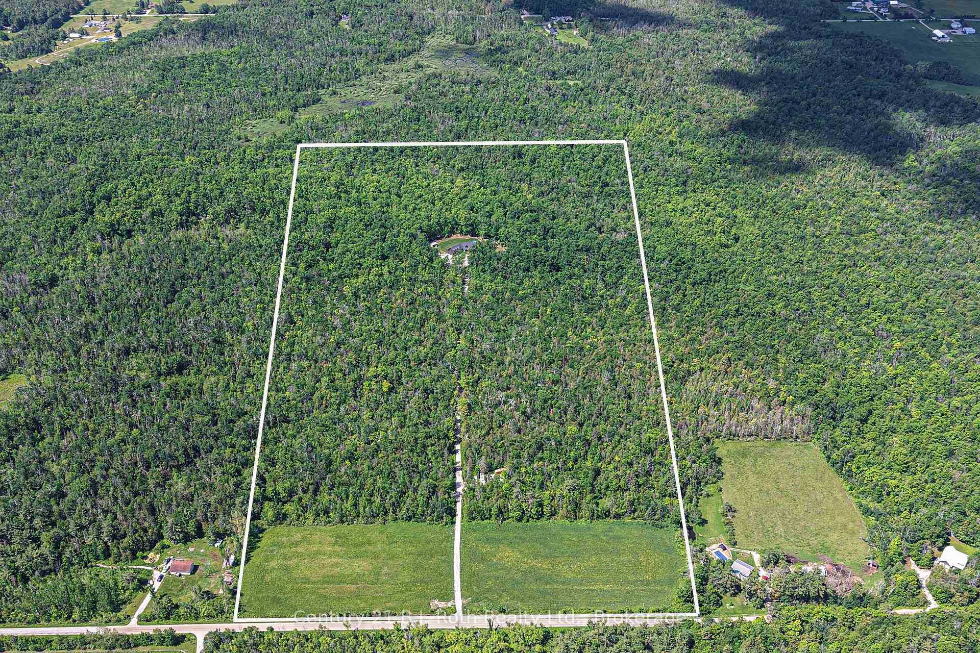 Photo 4 of 3082 Fairgrounds Road, Severn, Rural Severn — HOMEH