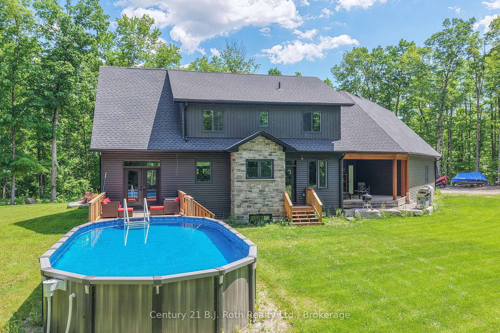 Photo 11 of 3082 Fairgrounds Road, Severn, Rural Severn — HOMEH