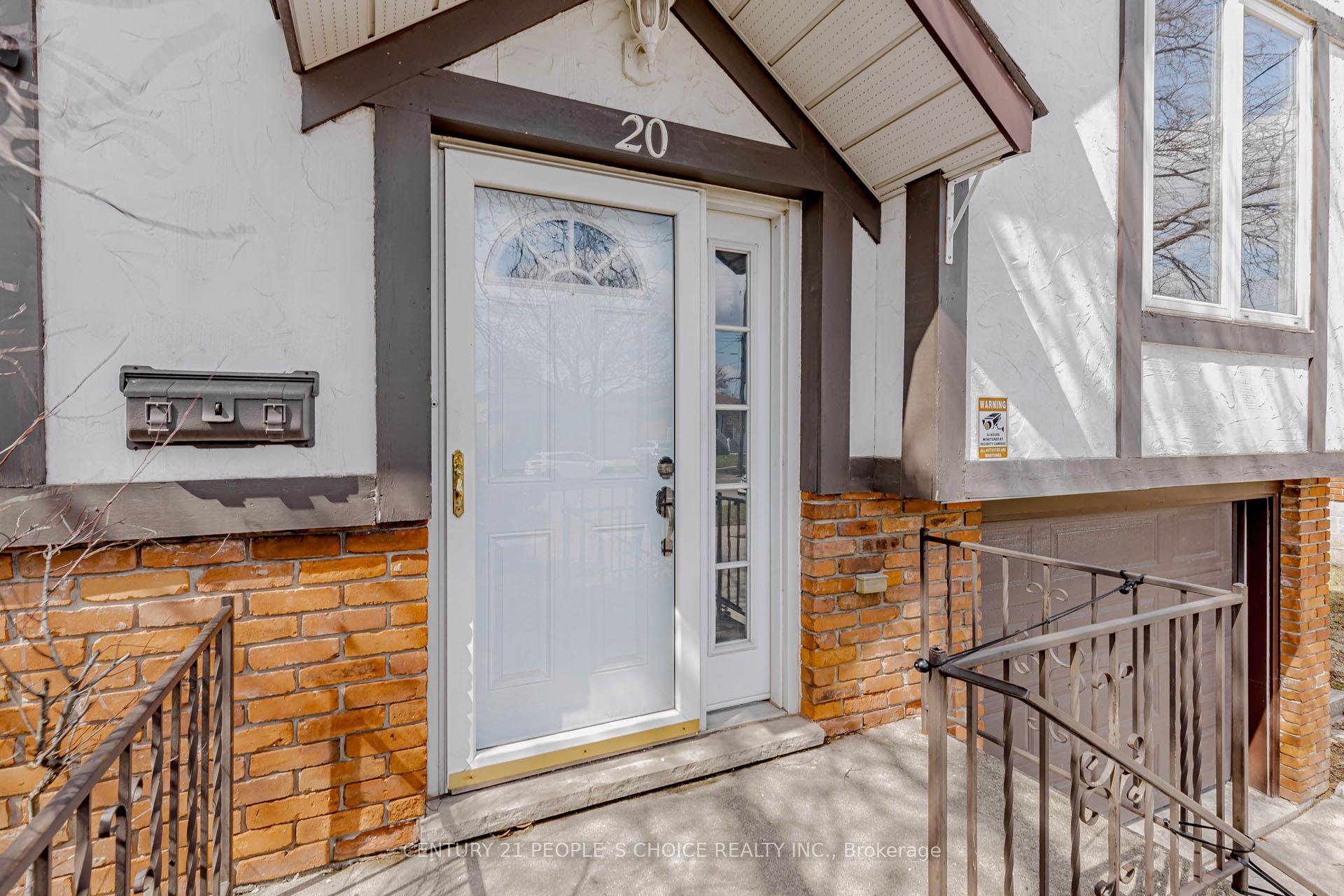 Photo 3 of 20 Normajean Avenue, Hamilton, Eleanor — HOMEH